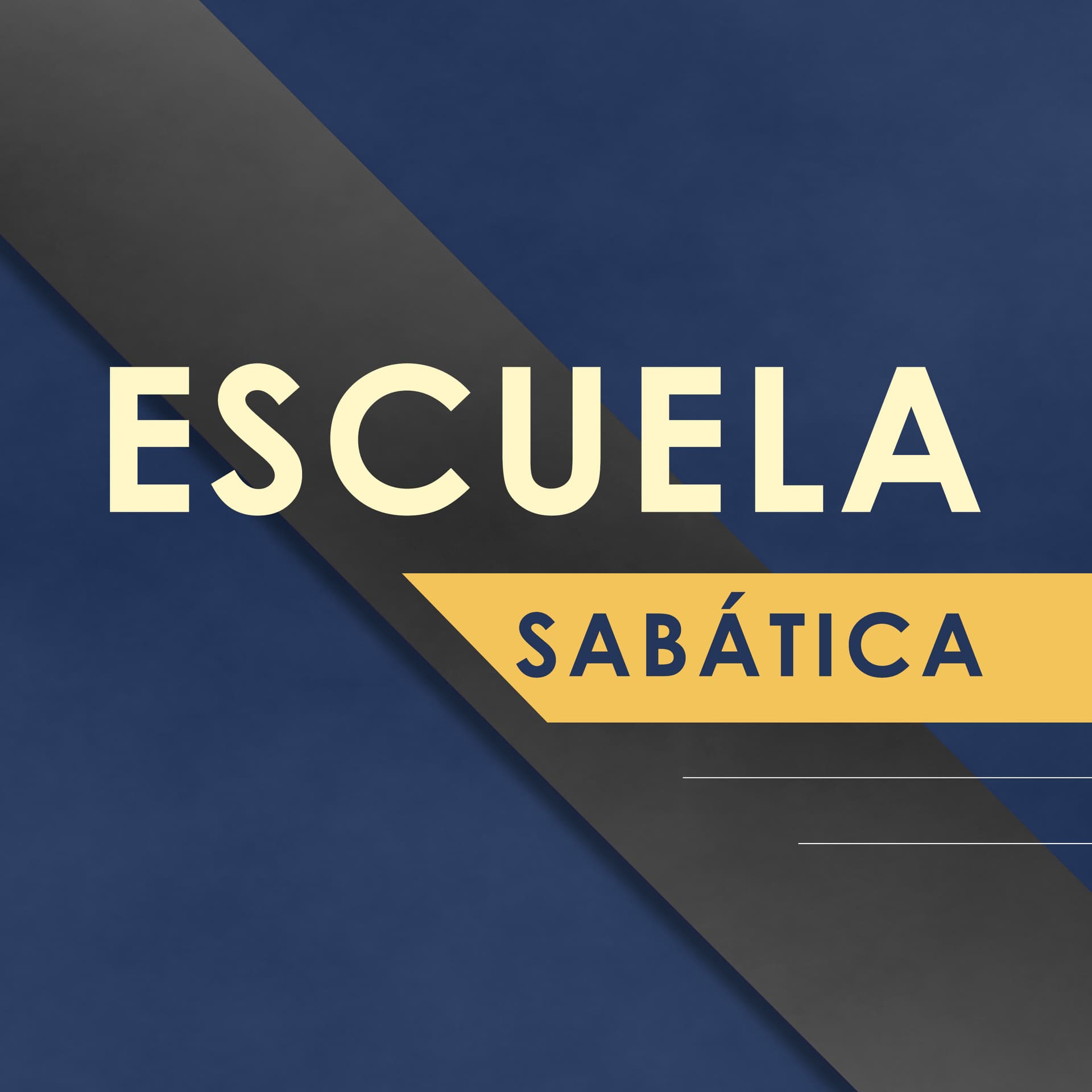 Escuela Sabática — SUMtv Latino - Podcasts