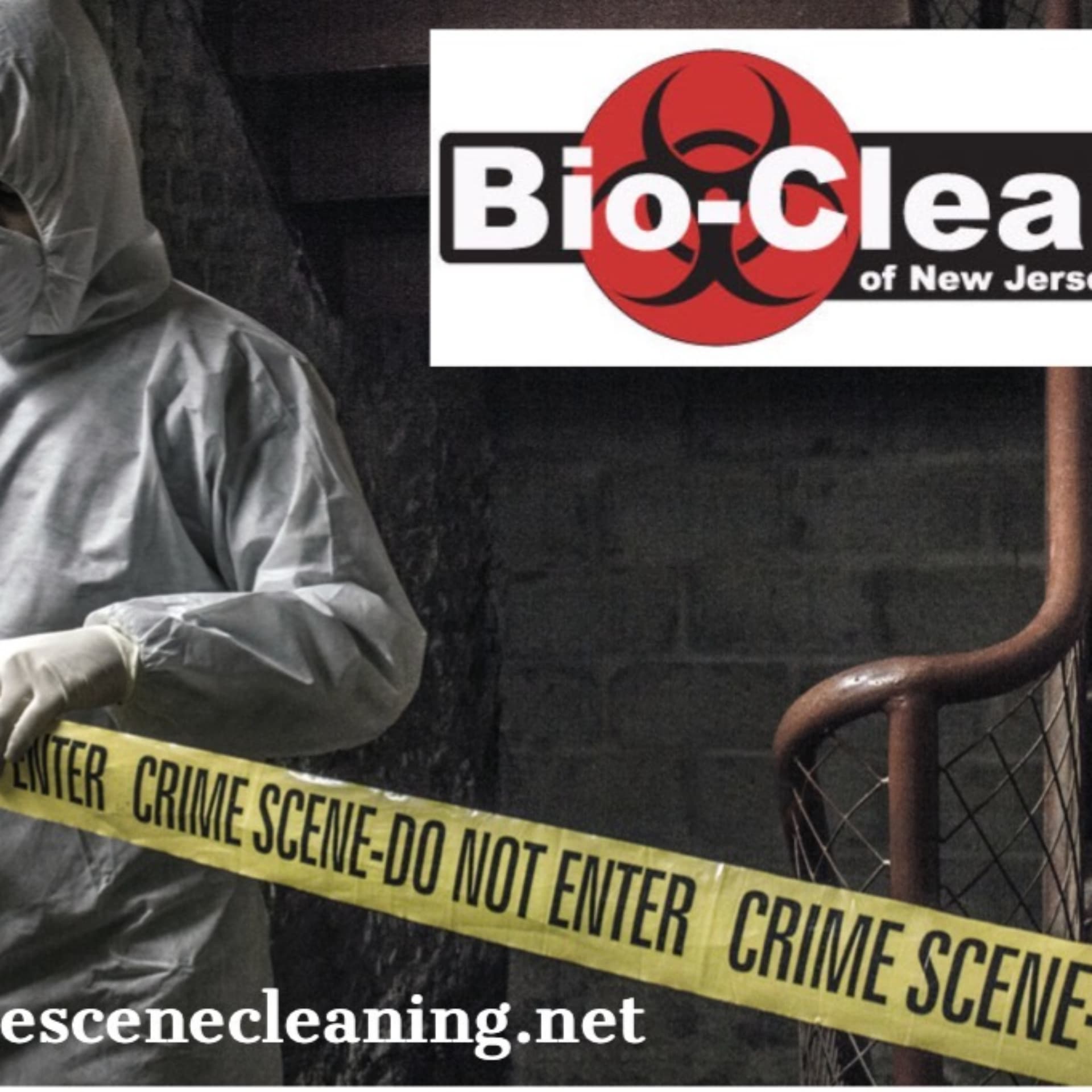 Behind The Crime Scene Tape - Podcasts