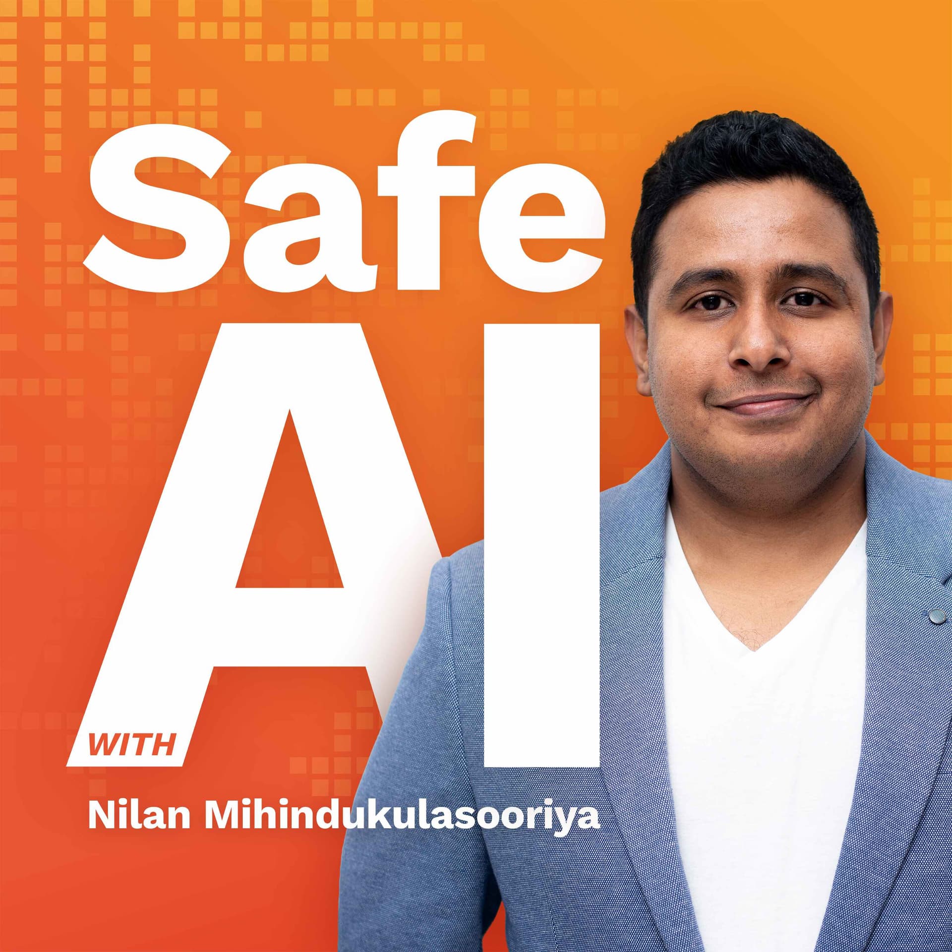 Safe AI - Podcasts
