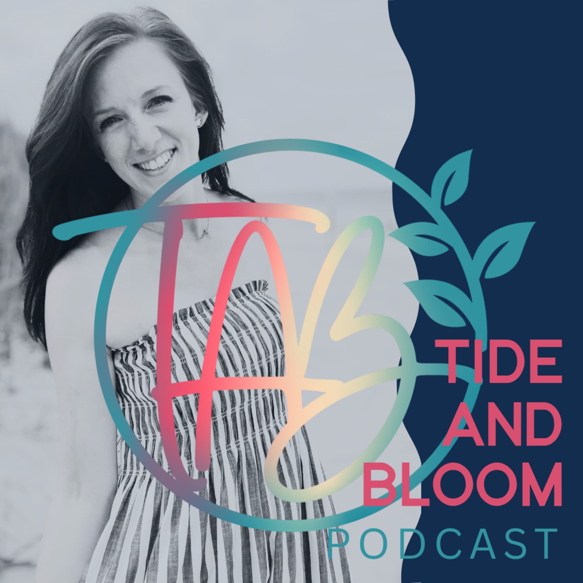 The Tide and Bloom Podcast - بودكاست