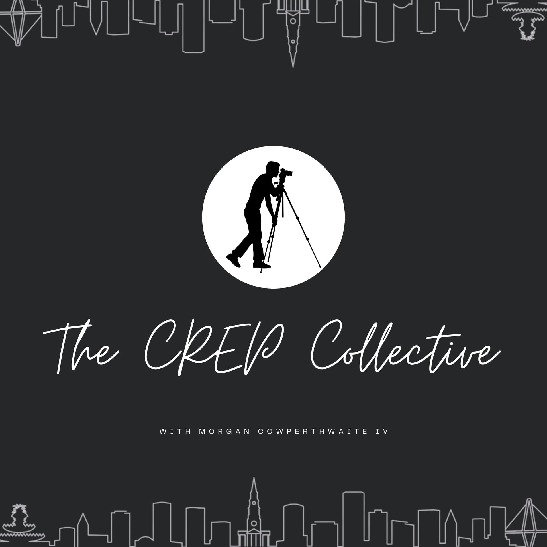 The CREP Collective - Podcasts
