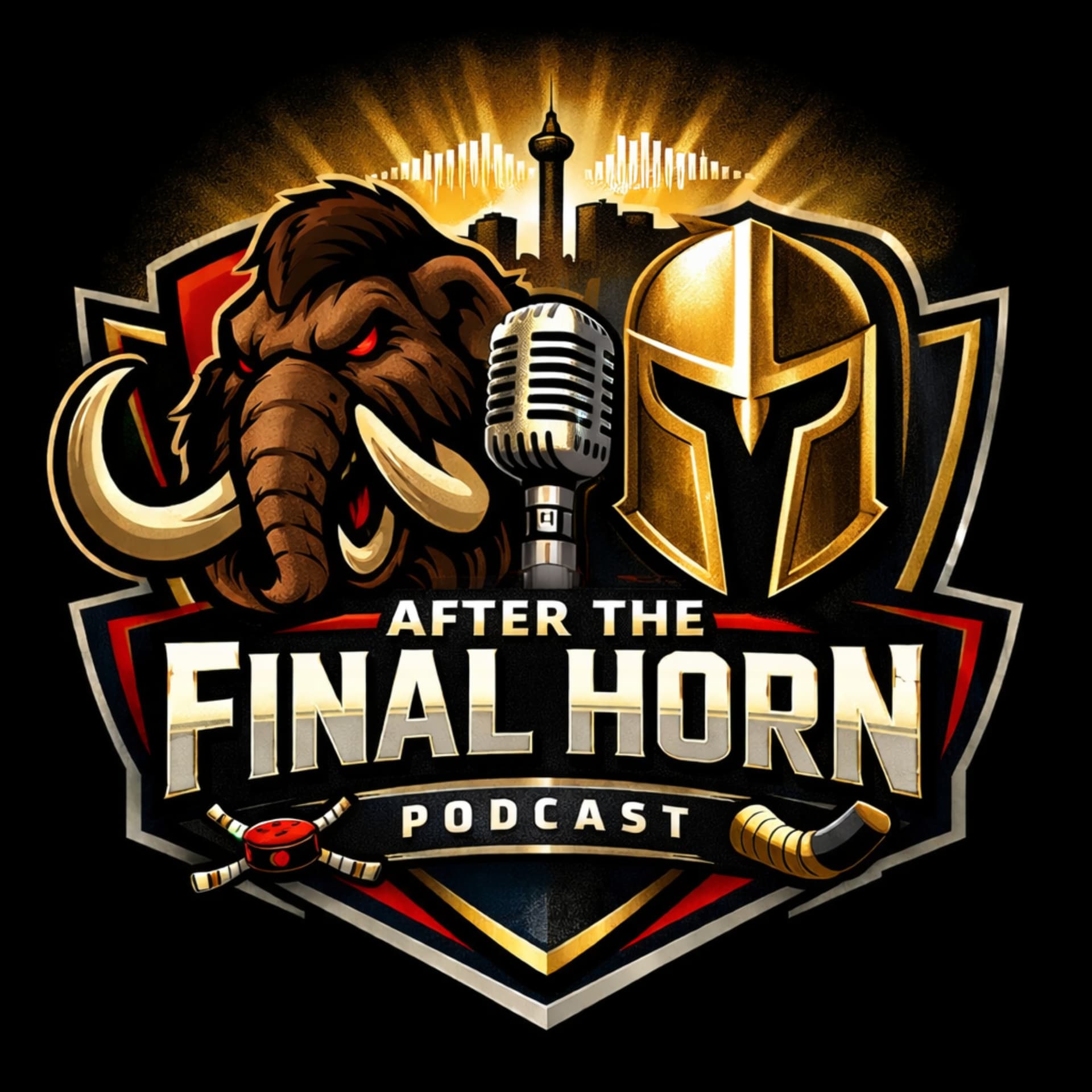 After The Final Horn - Подкасты