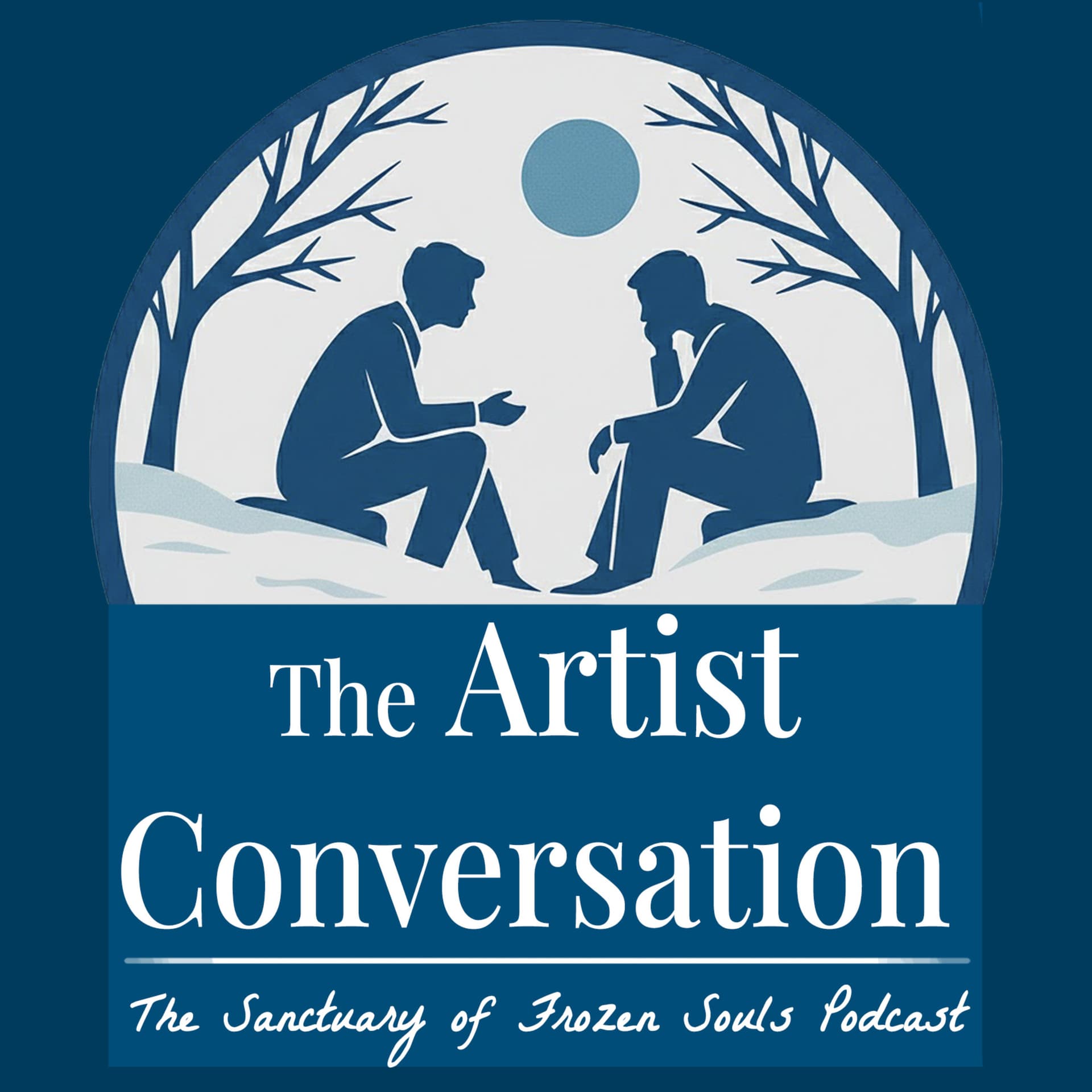 The Artist Conversation - Podcasts