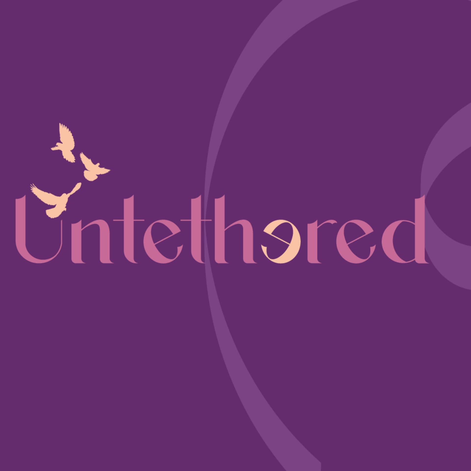 Untethered Conversations - Podcasts