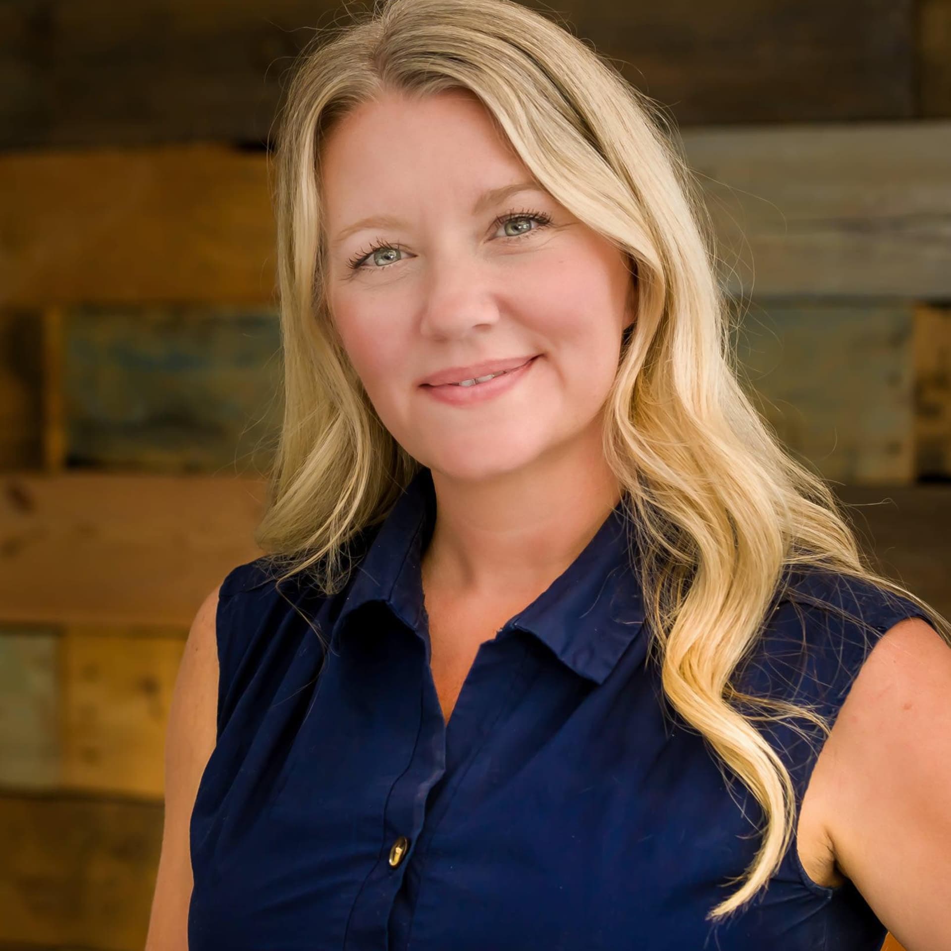 Cheri Marie: Medicine for the Soul - Podcasts
