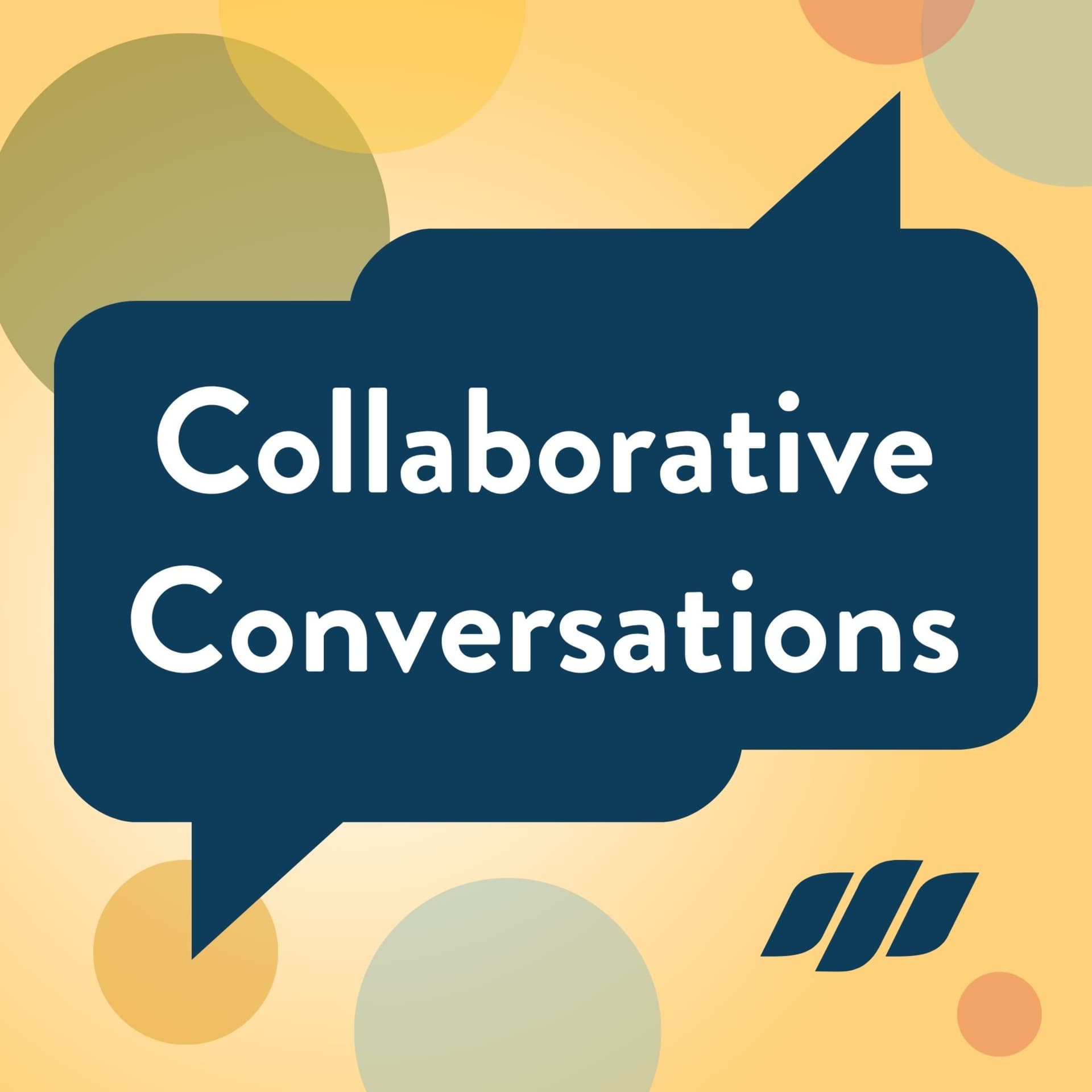 Collaborative Conversations: Equipping and Empowering Christian EdLeaders - Podcasts