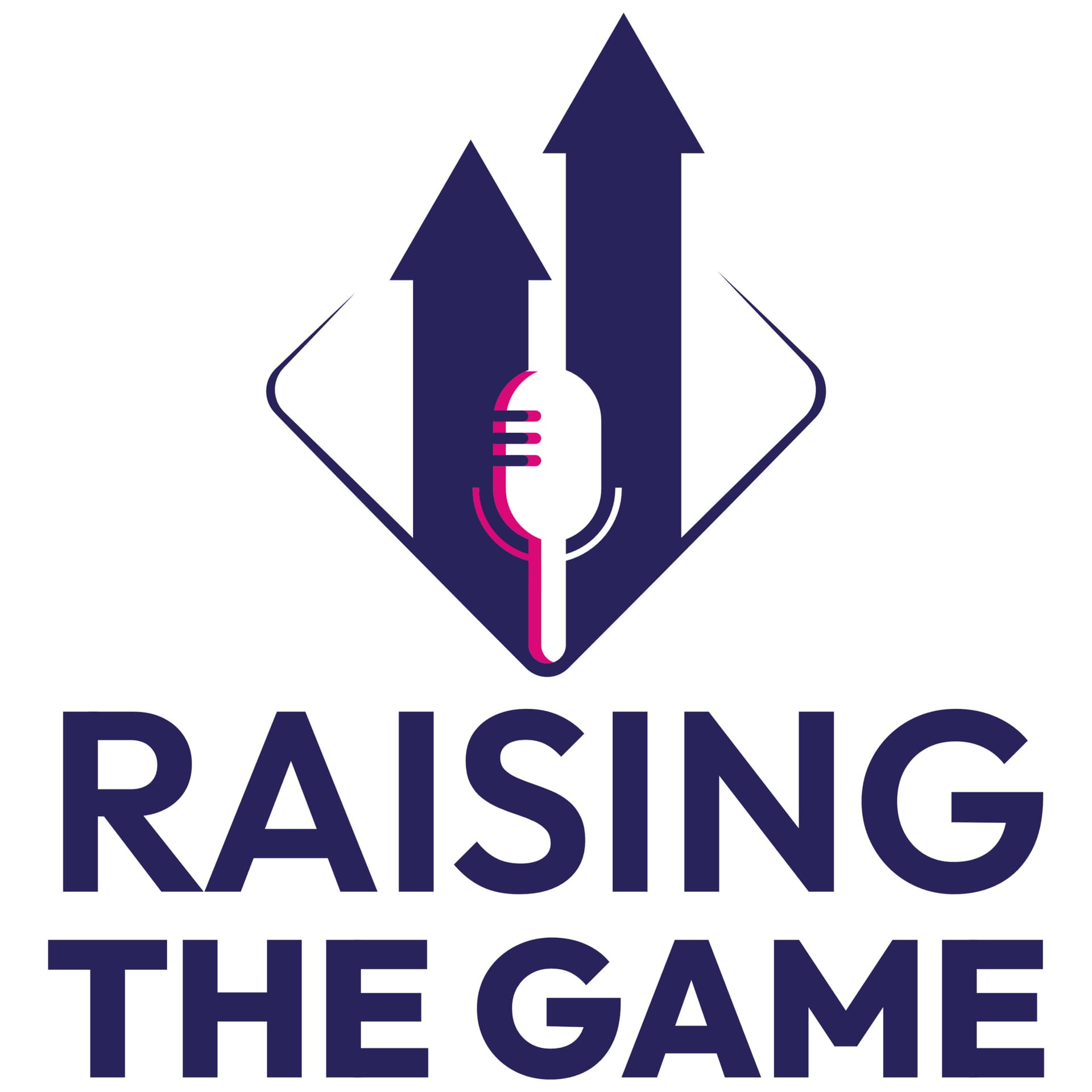 Raising the Game: A Women’s Sports Podcast - Podcasts