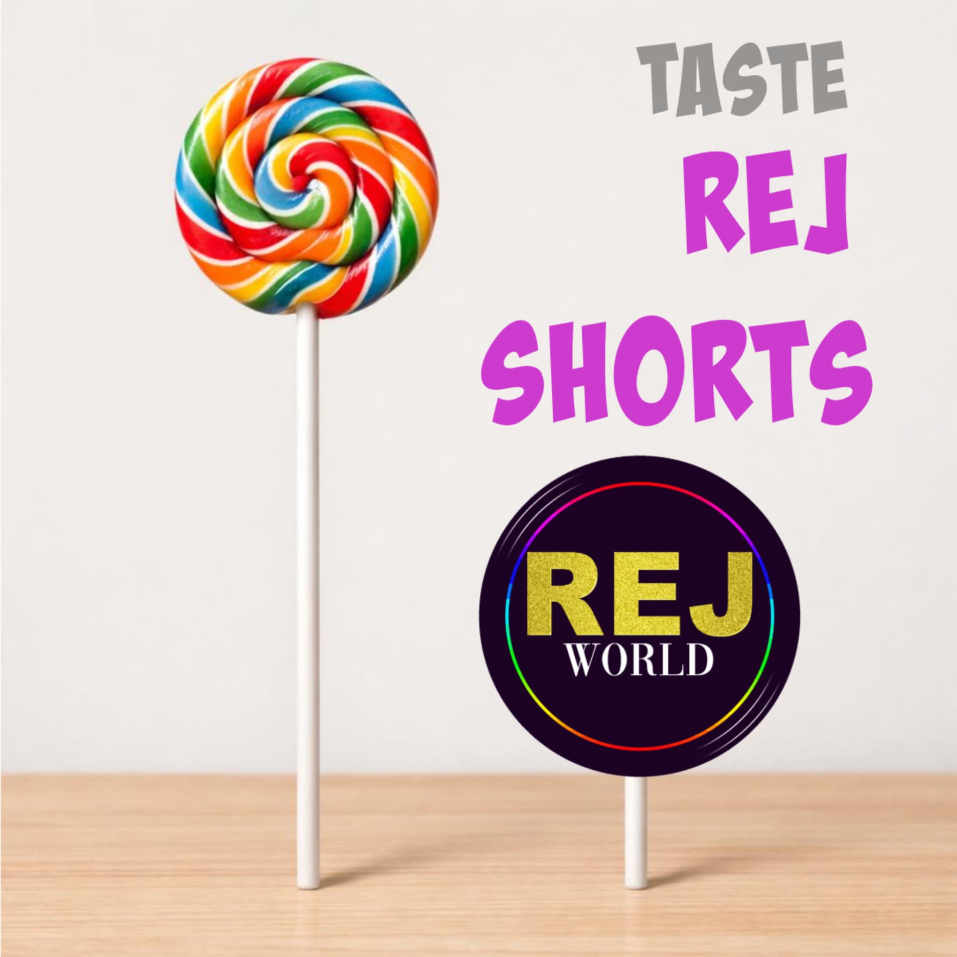 REJ Shorts • Radio Elton John - بودكاست