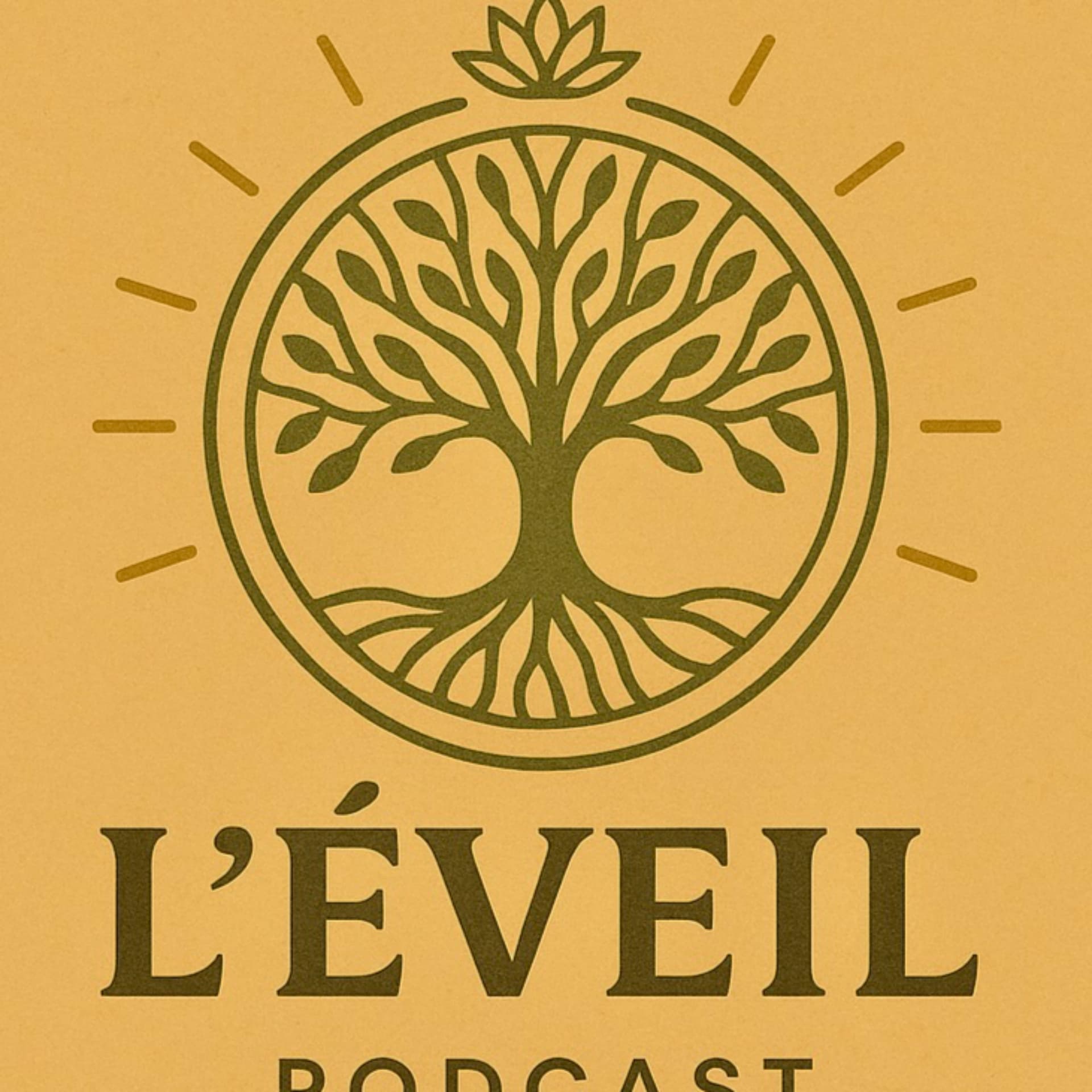 L'éveil Podcast - Podcast