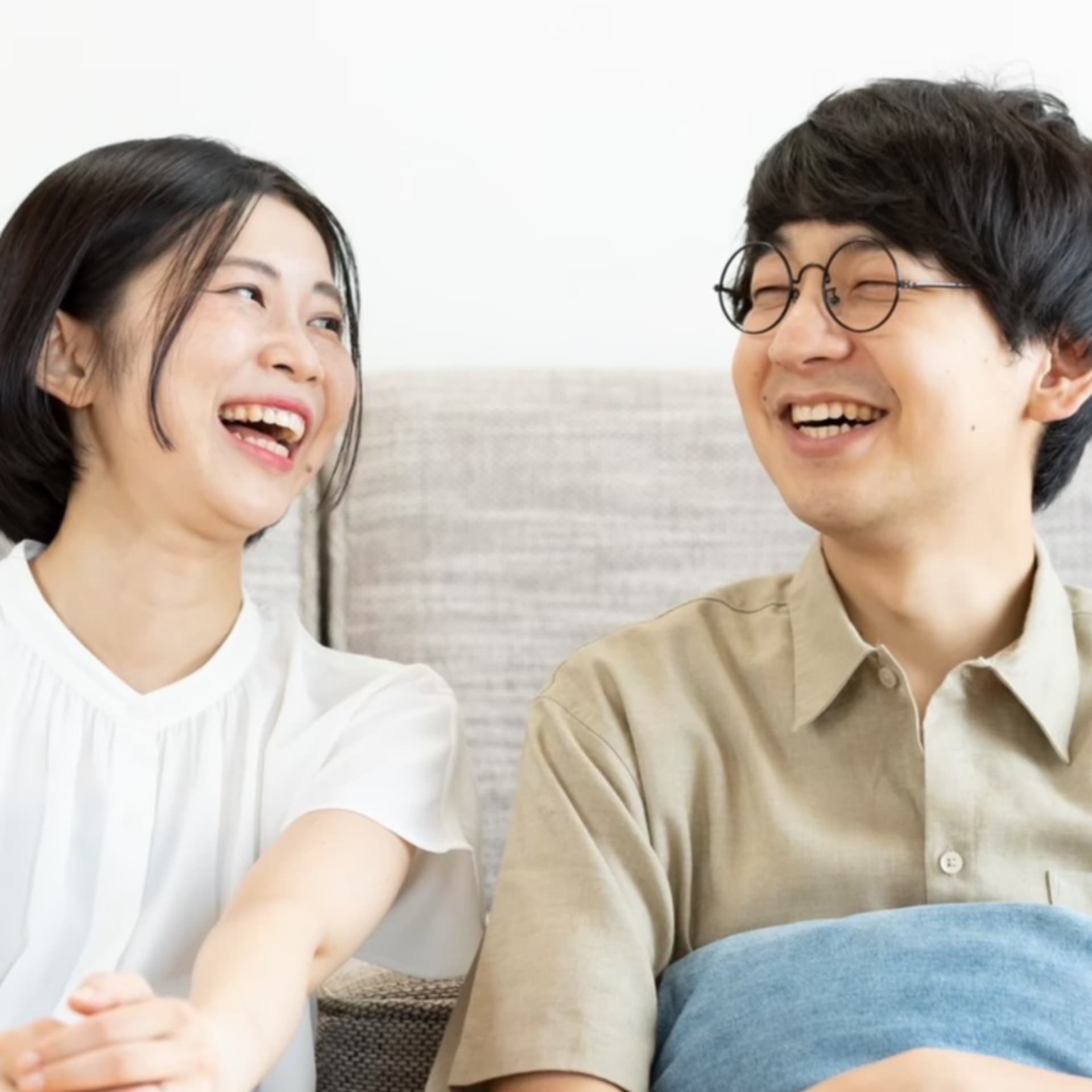 育児の幕間~俳優夫婦の子育て~
