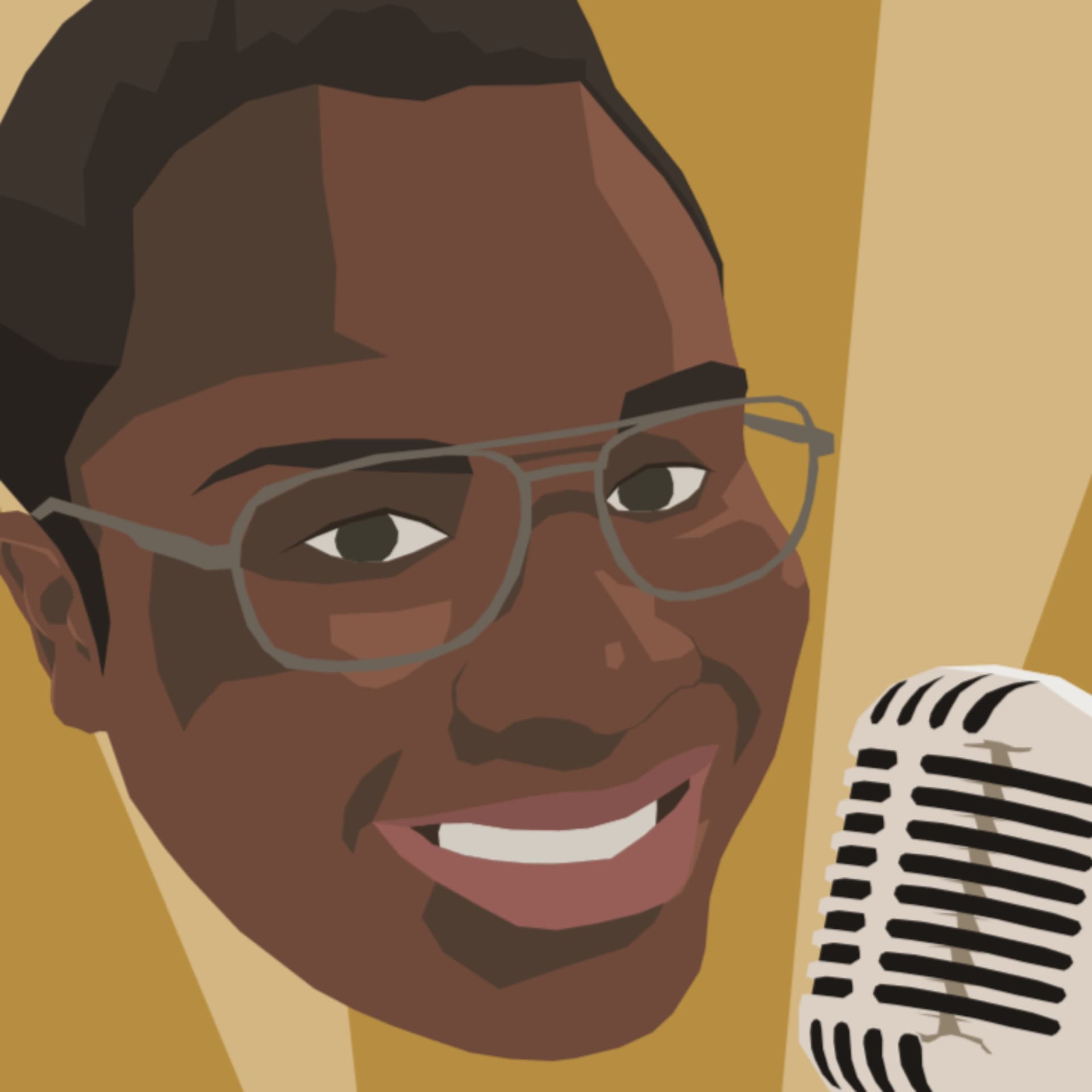What's Goin' On? with Dapper Don - Podcasts