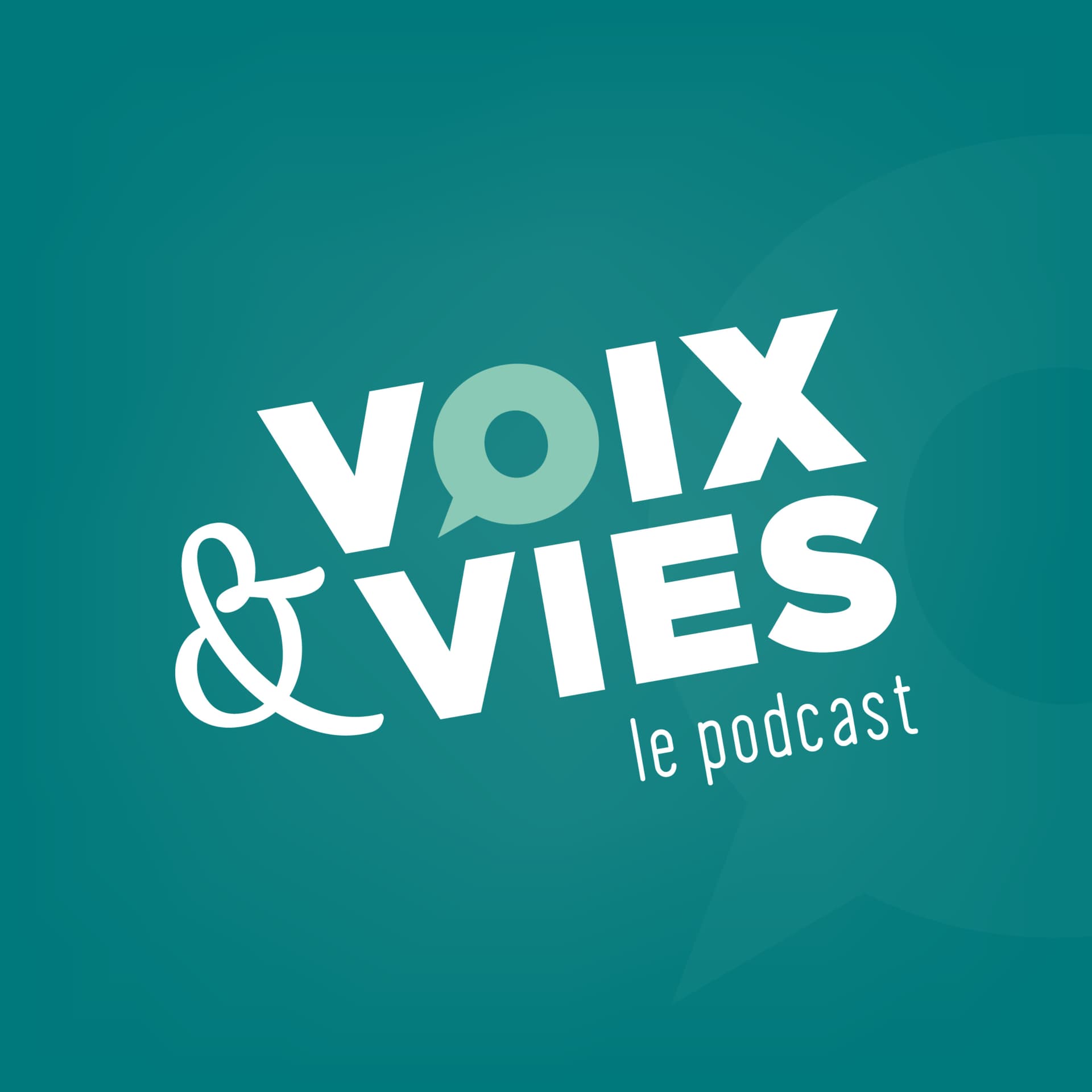Voix & Vies - Podcasts