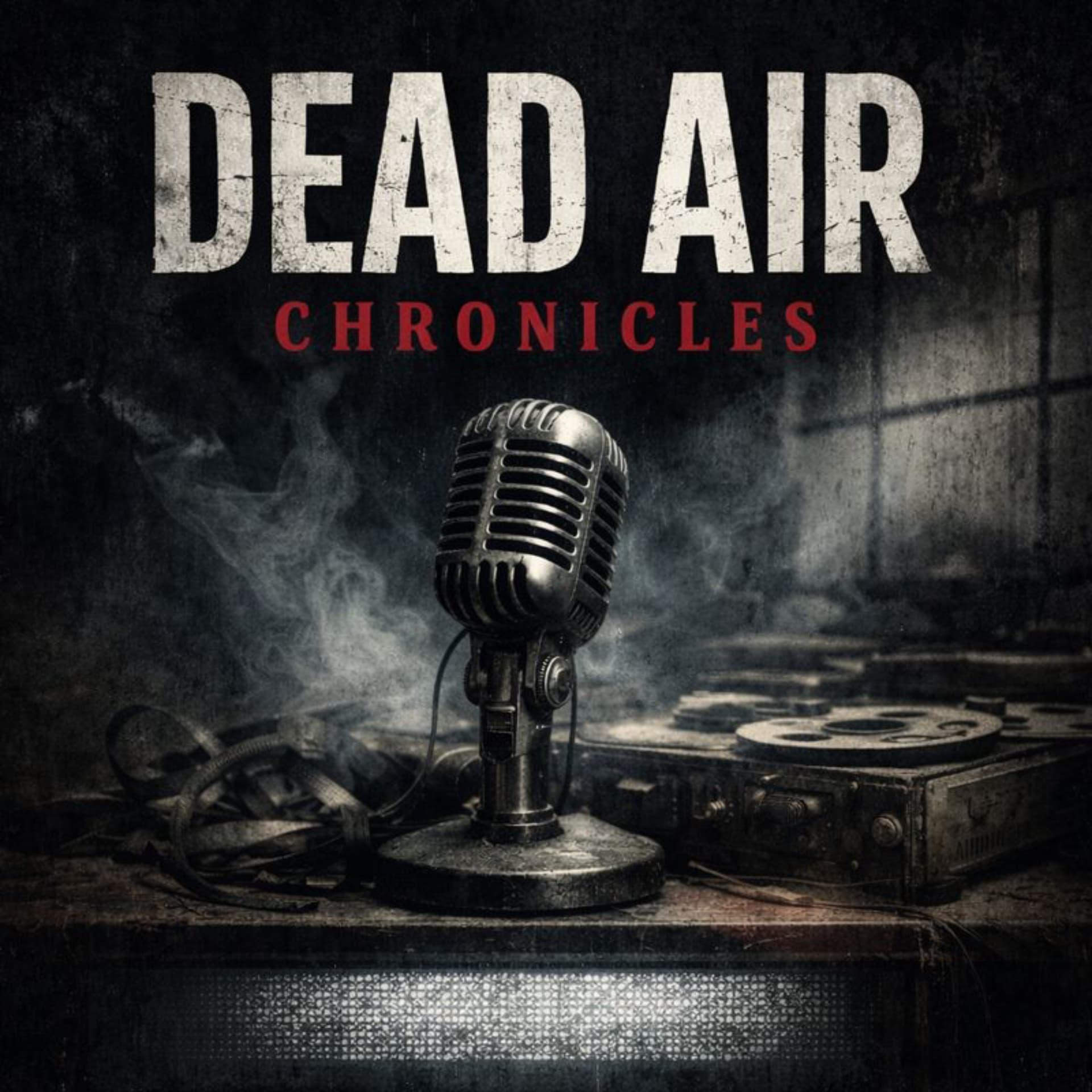 Dead Air Chronicles - Podcasts
