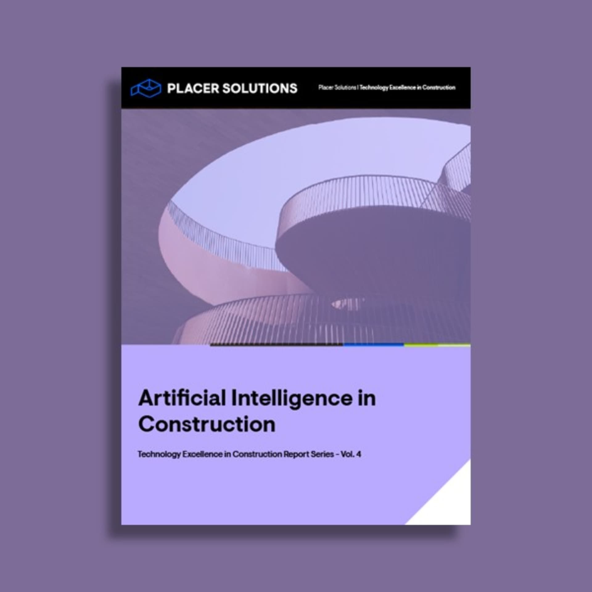 A.I. Excellence in Construction: Research Briefings - Podcasts