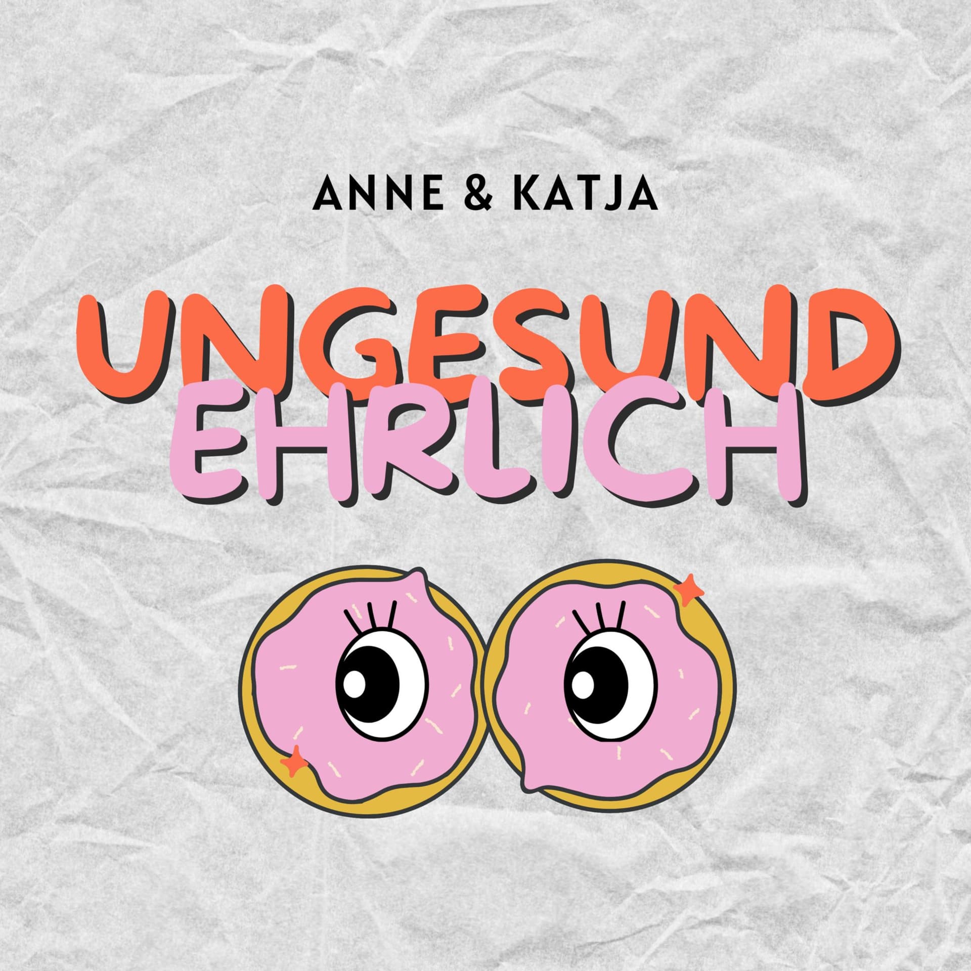 ungesund ehrlich - der Podcast - Podcasts