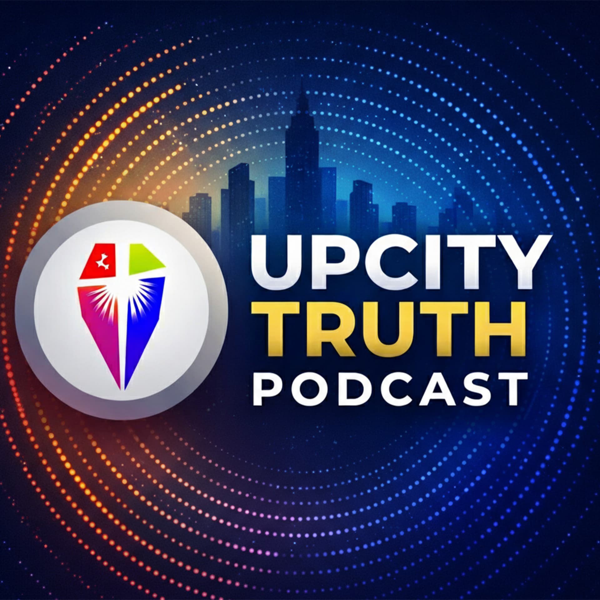 UpCity Truth Podcast - Podcasts