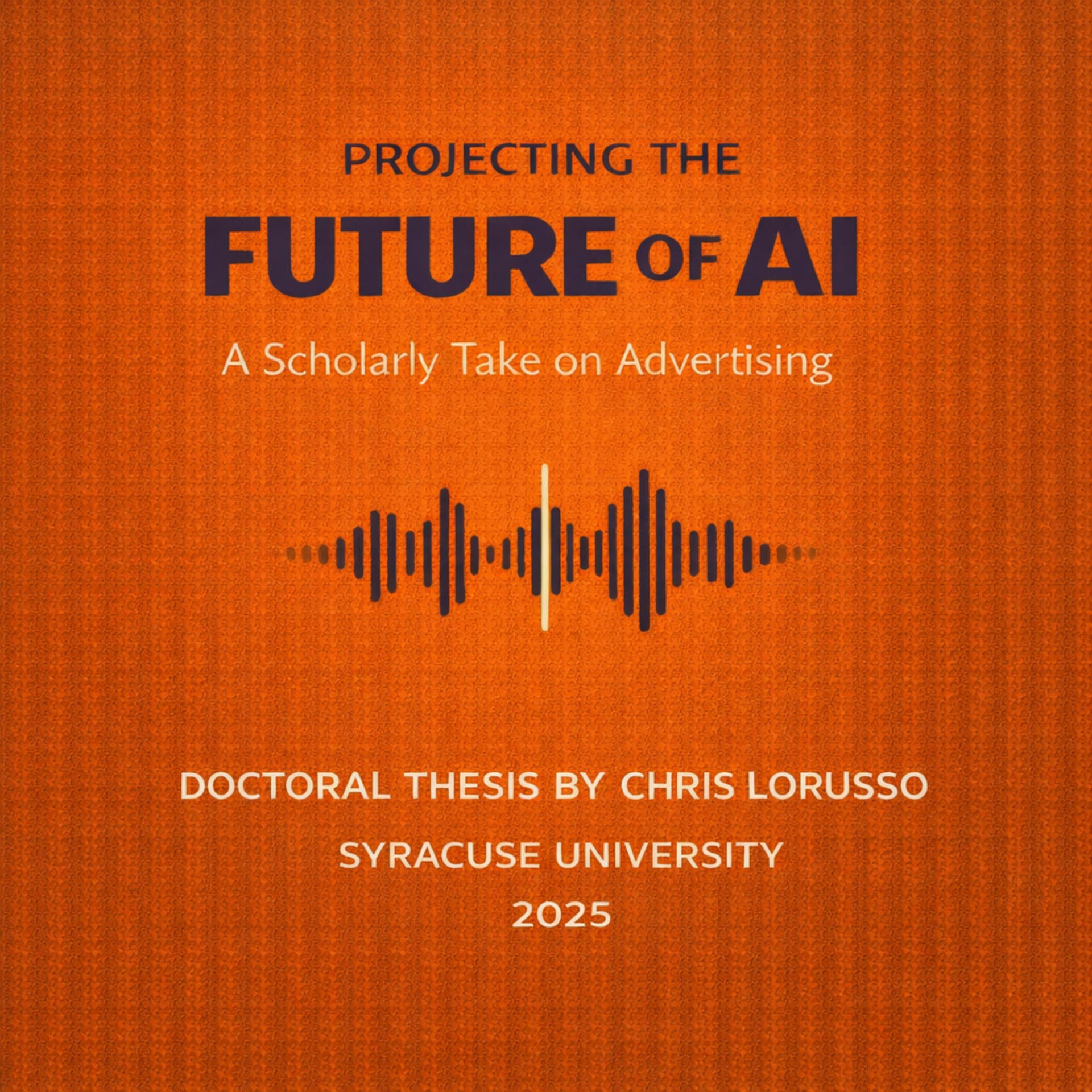 Tech Revolutions & Ads: AI, Innovation, and the Future of Platform Power - Podcasts