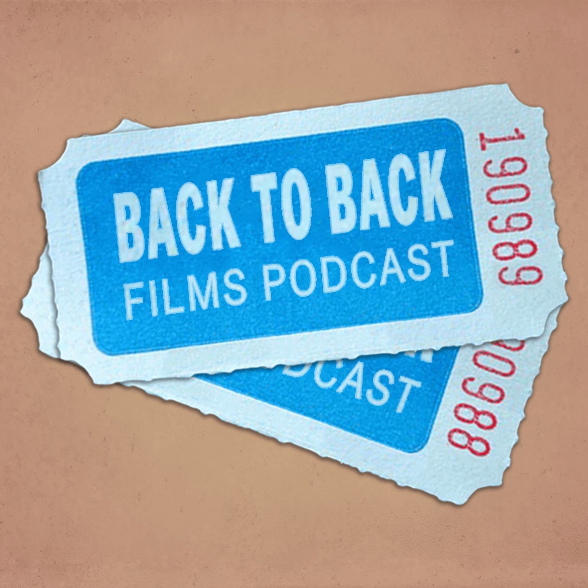 Back To Back Films - Podcasts