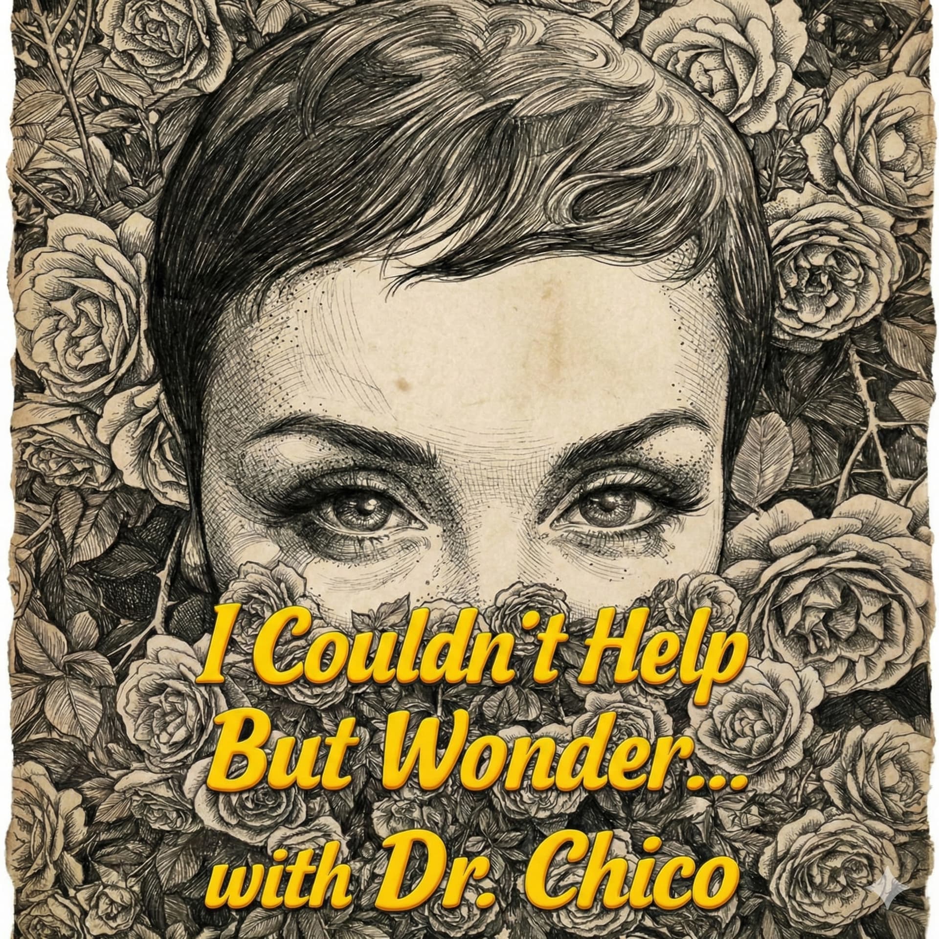 I Couldn't Help But Wonder... with Dr. Chico 〜私はふと思った〜 - ポッドキャスト