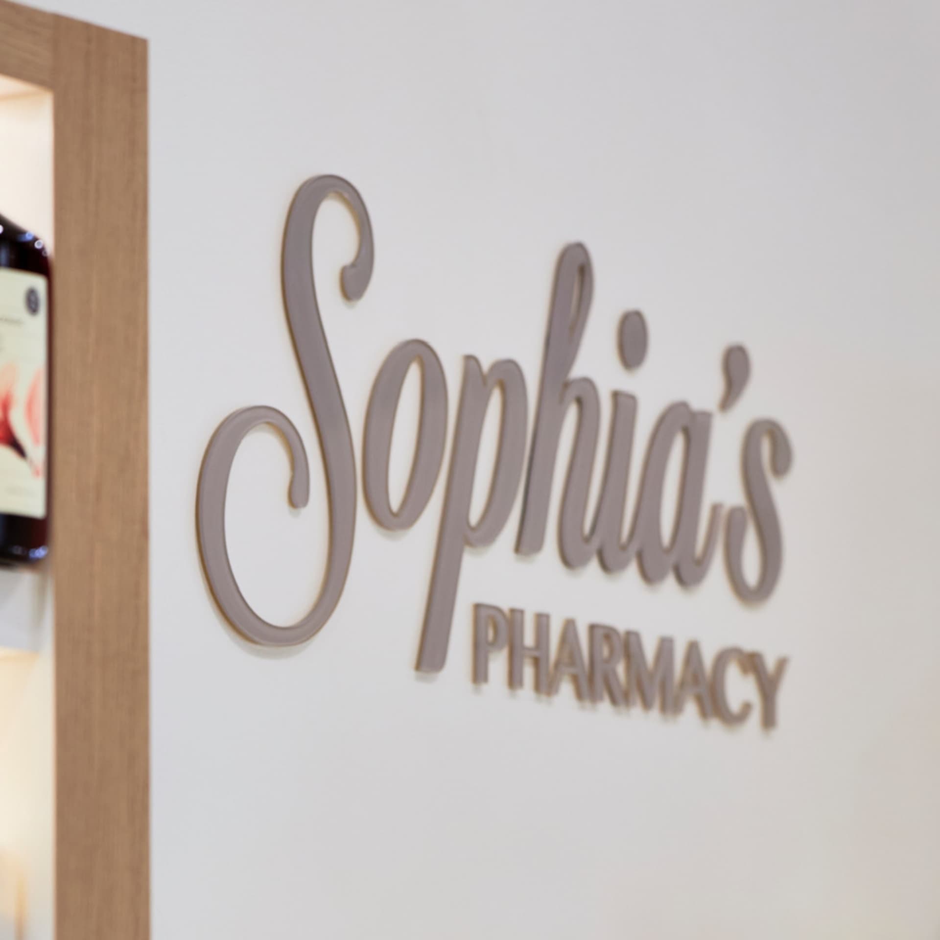 Sophia’s Beauty and Wellness in Miami - Podcasts