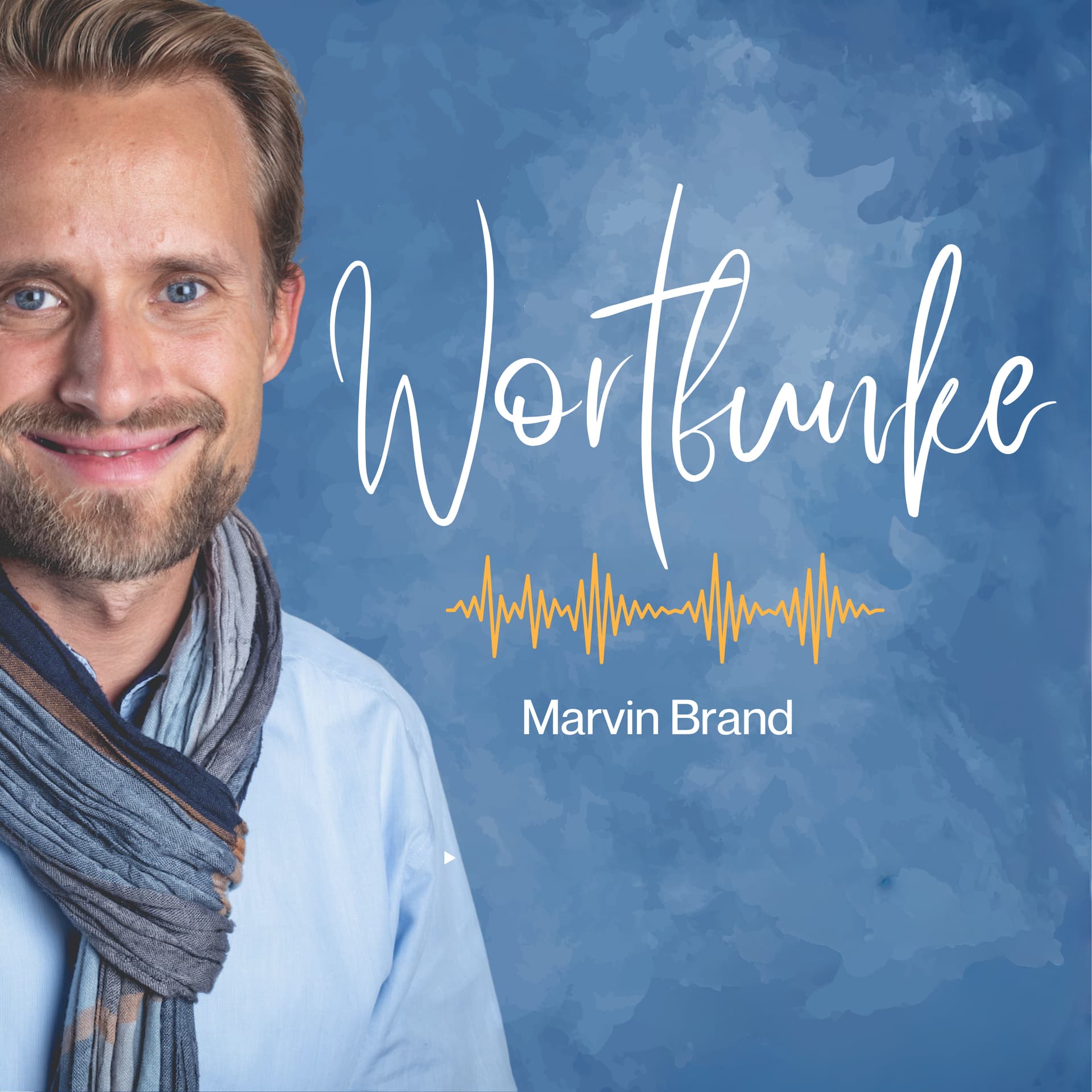 Wortfunke - Podcasts