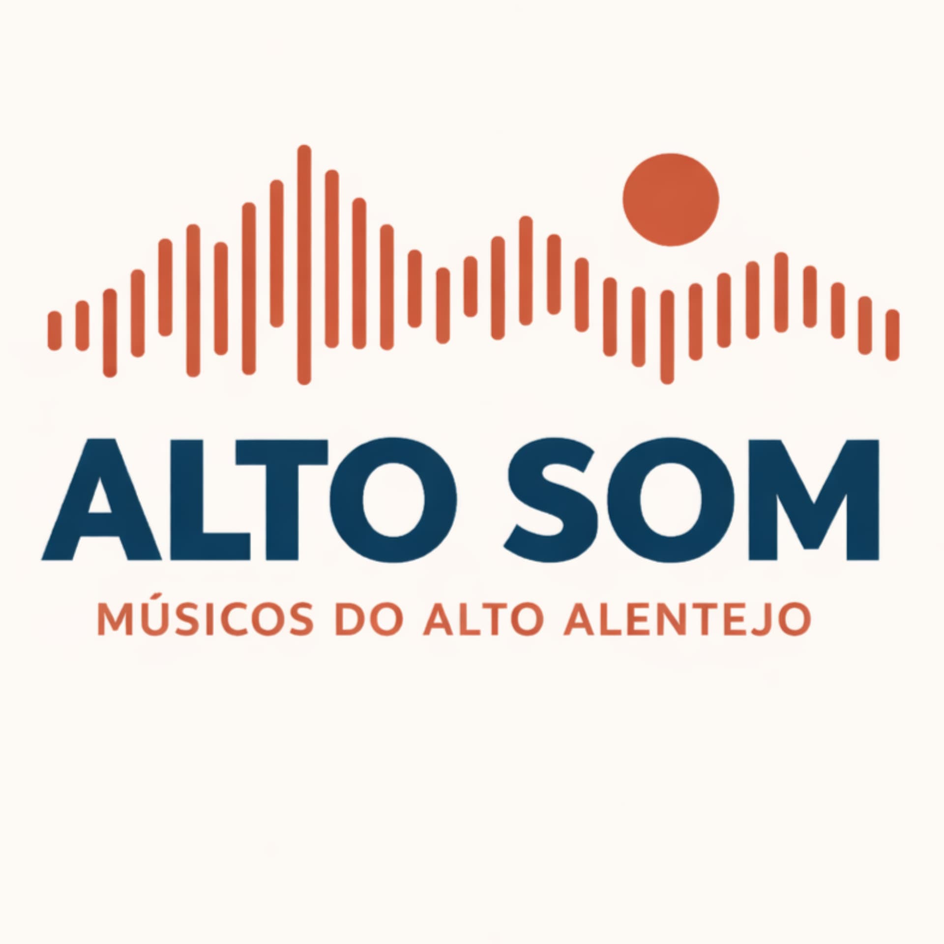 Alto Som - Músicos do Alto Alentejo - Podcasts