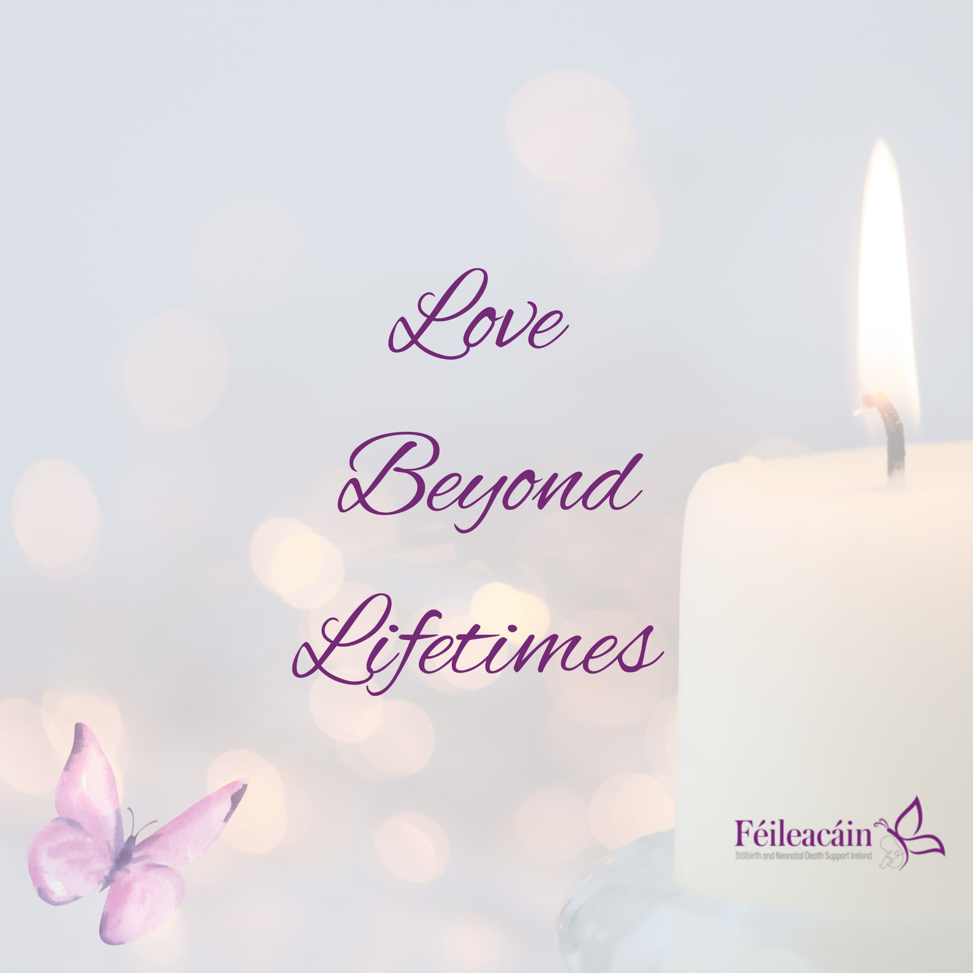 Love Beyond Lifetimes - Podcasts