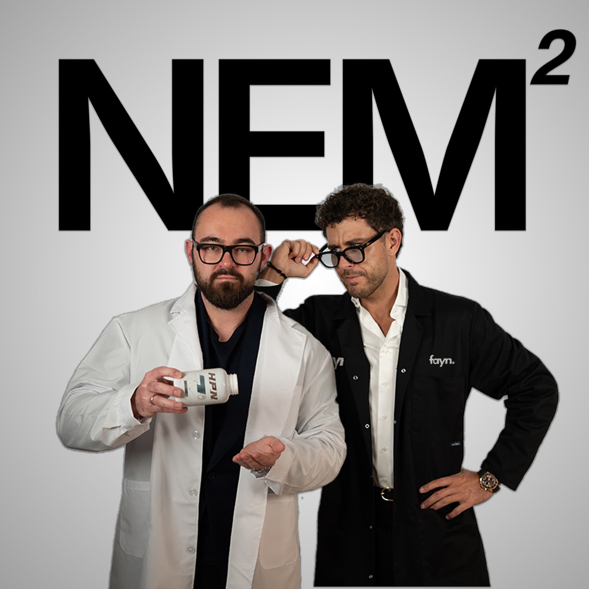 NEM2 - Podcasts