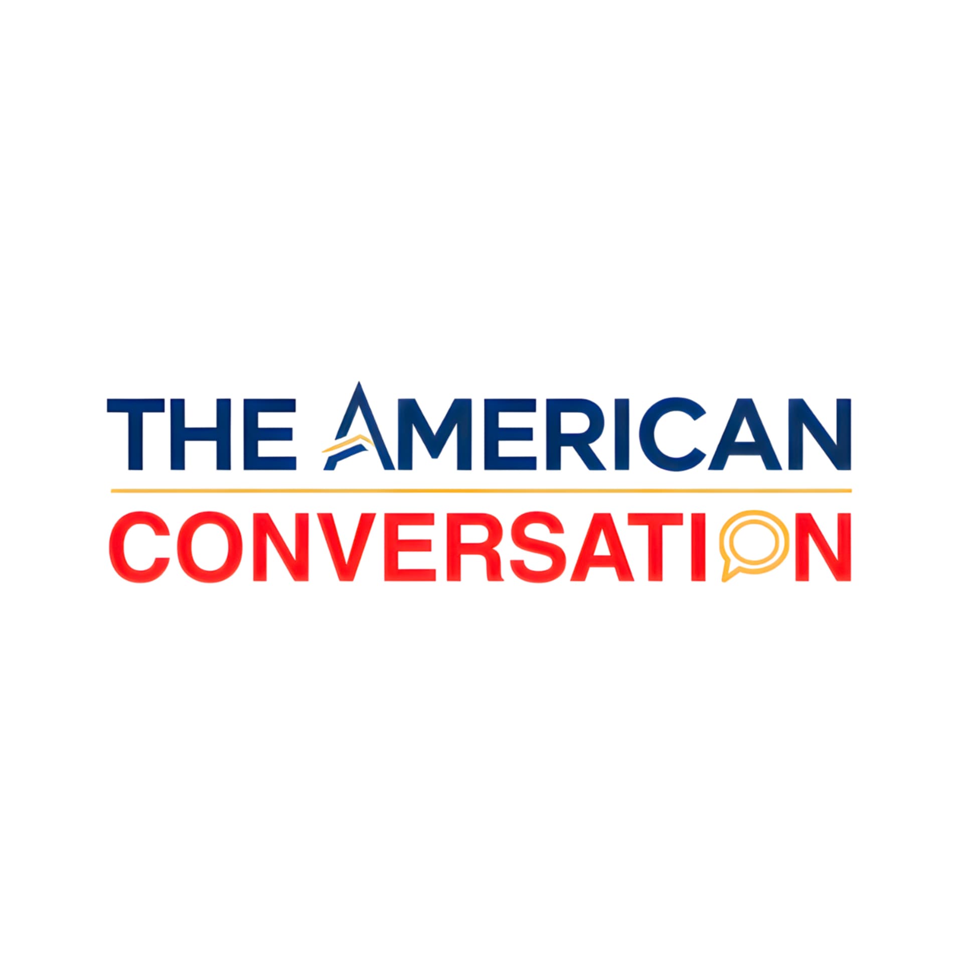 The American Conversation - Podcasts