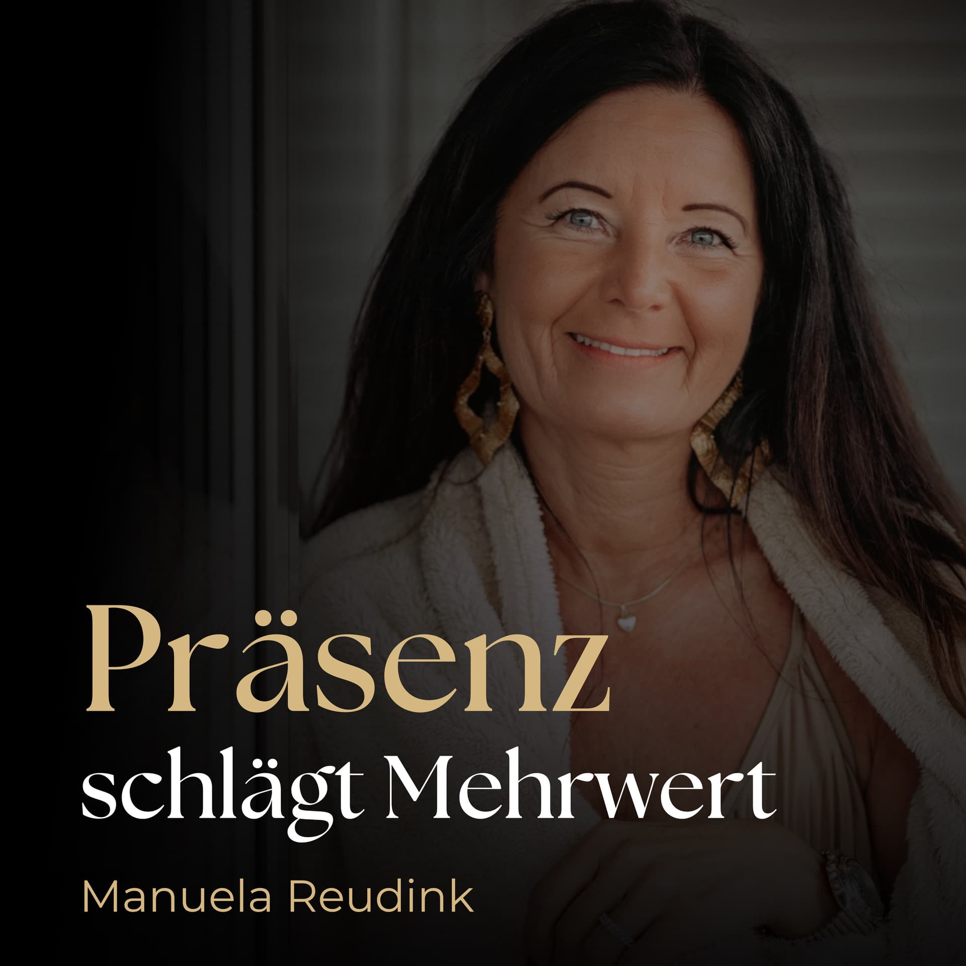 Präsenz schlägt Mehrwert - Podcasts