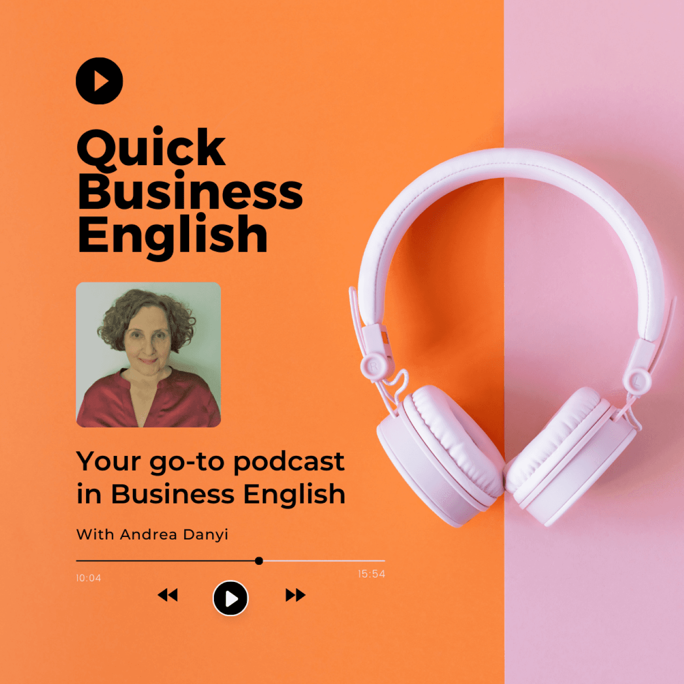 Quick Business English - Podcasts