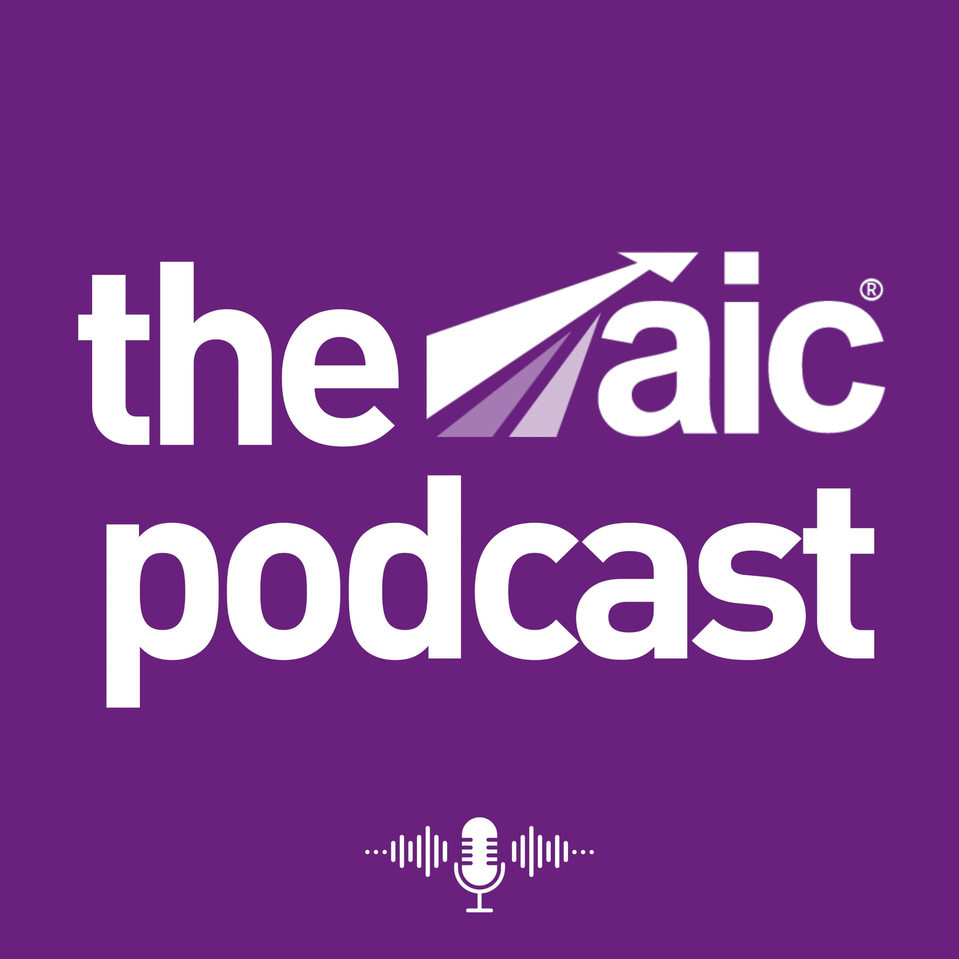 The AIC Podcast — UK Agri‑Supply Chain Insights - Podcasts