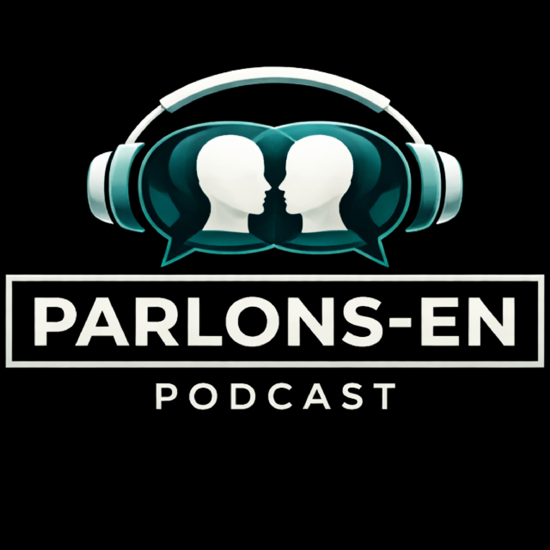 Parlons-En Podcast - Podcast