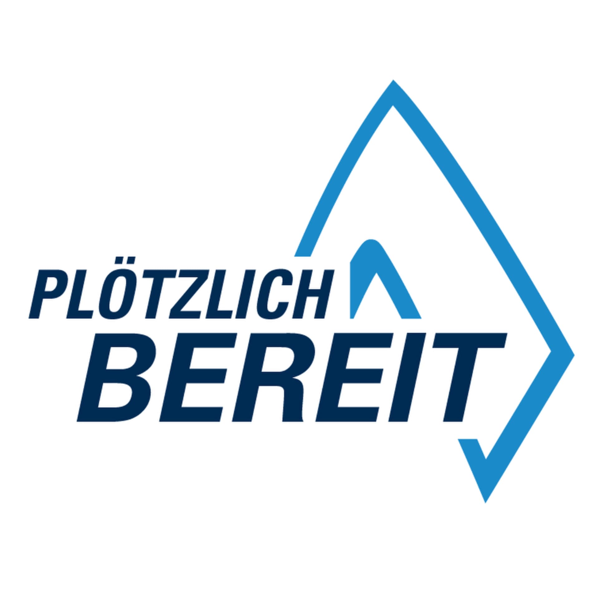 Plötzlich bereit - Podcasts