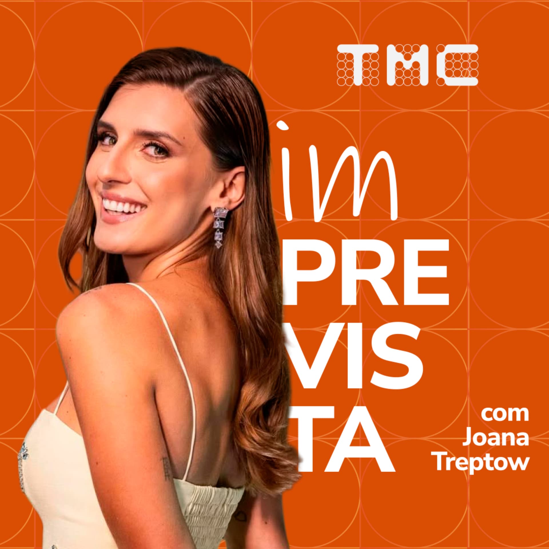Imprevista - Podcasts