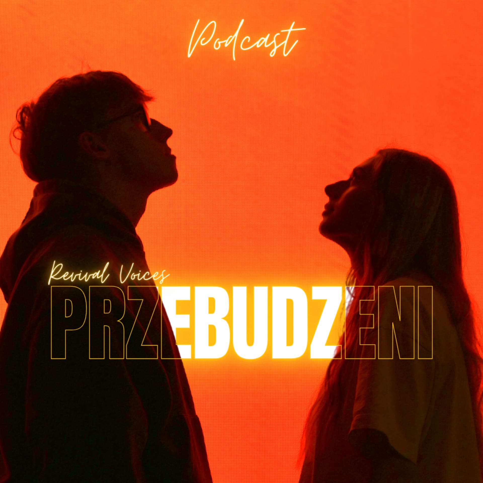 PRZEBUDZENI - Podcasty