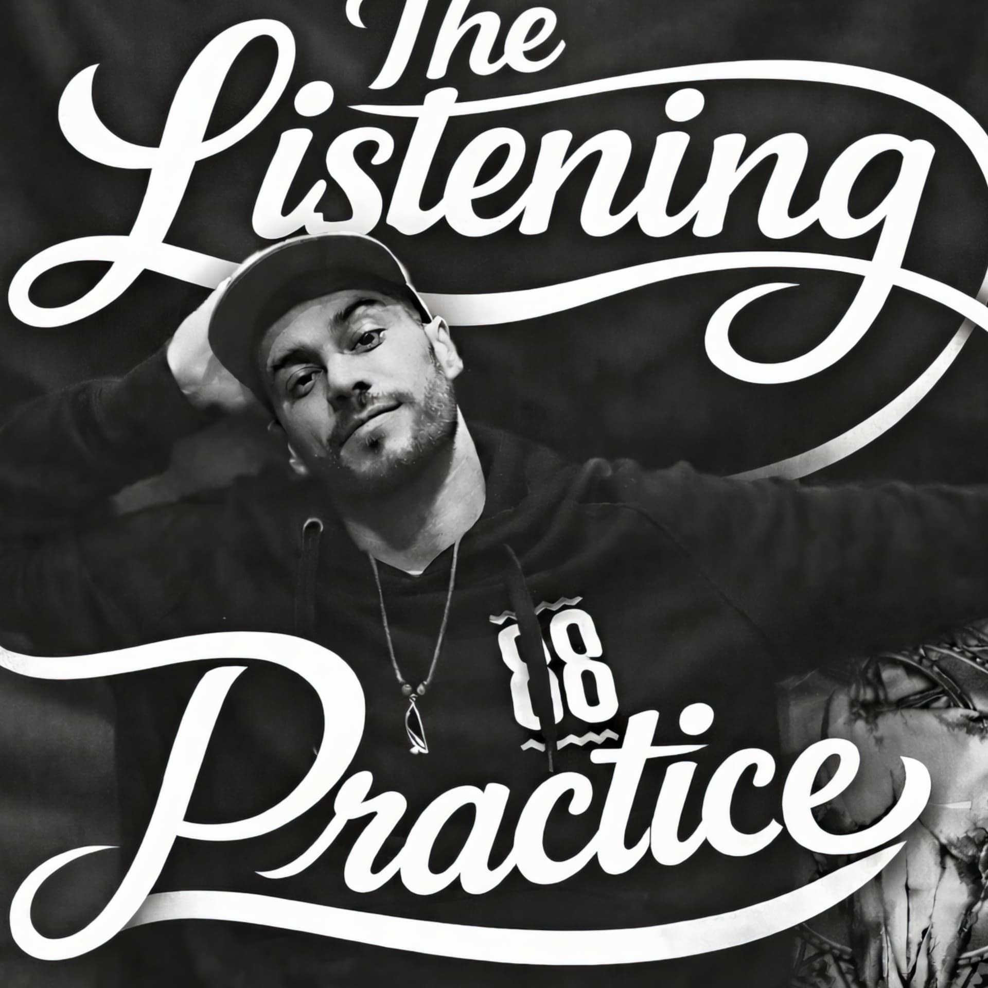 The Listening Practice - Podcasty