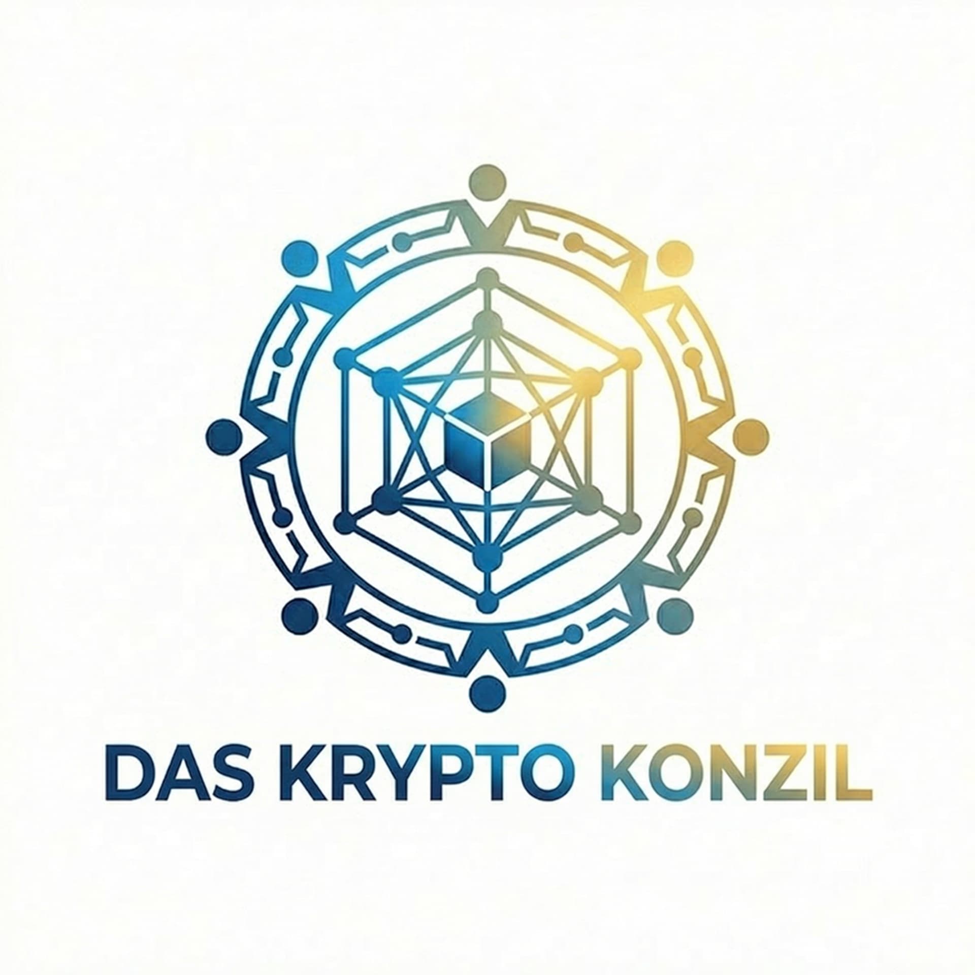 Das Krypto Konzil – Deep Dives und Marktanalysen ! - Podcast