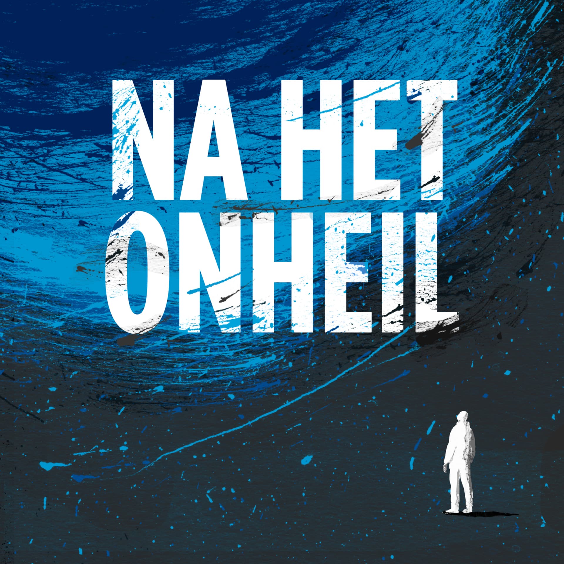 Na het onheil