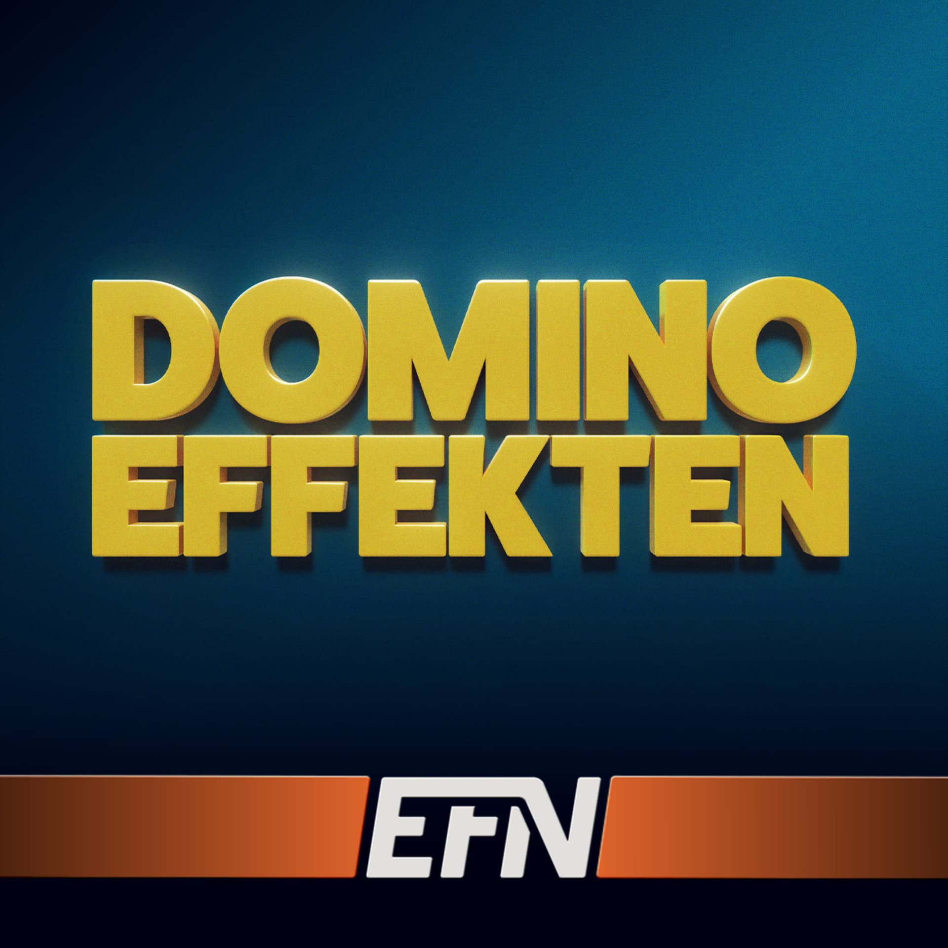 Dominoeffekten - Podcasts
