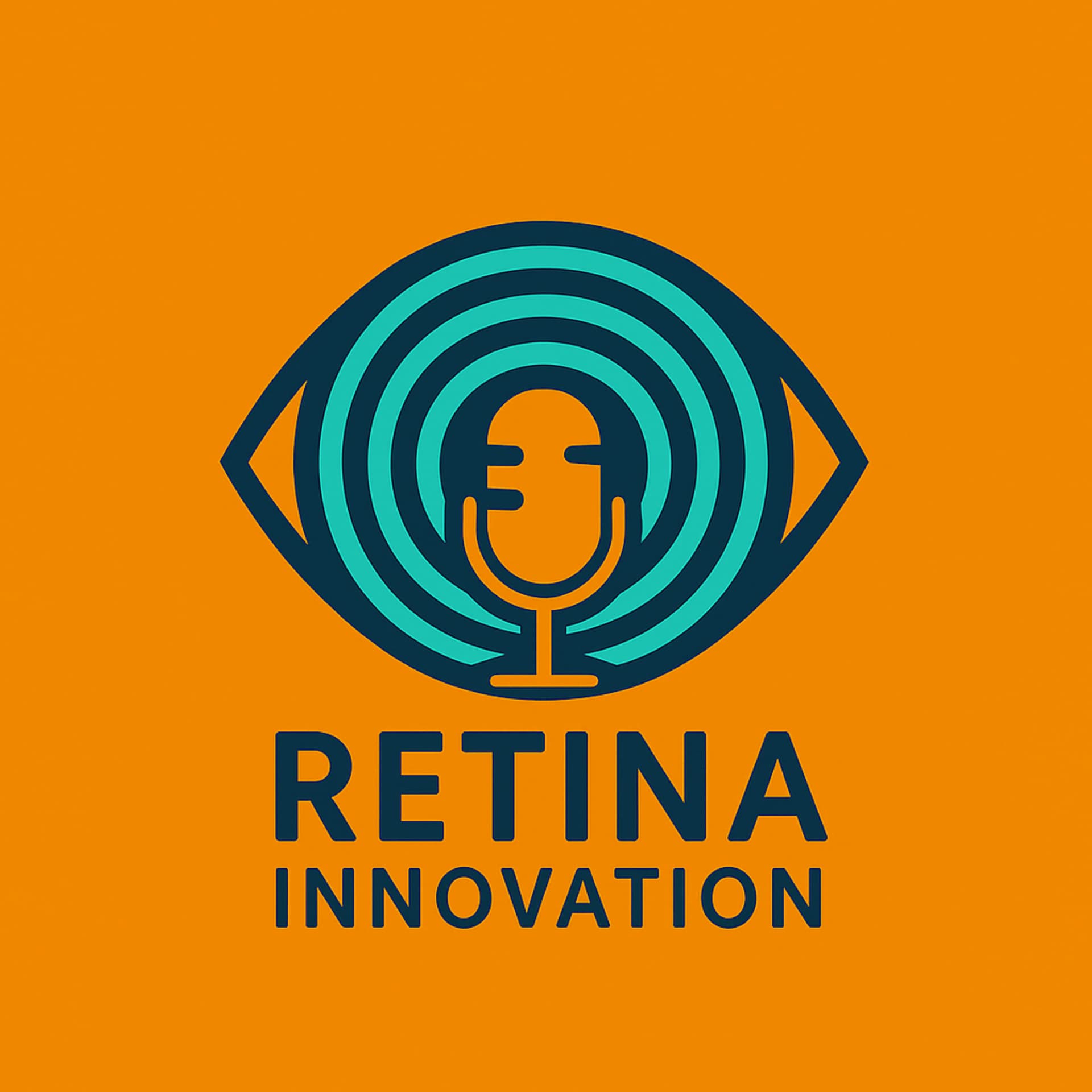 Retina Innovation - Podcasts