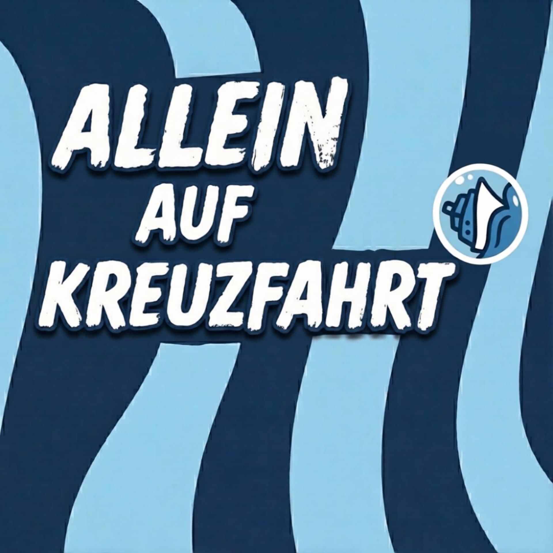 Allein Auf Kreuzfahrt - Podcasts
