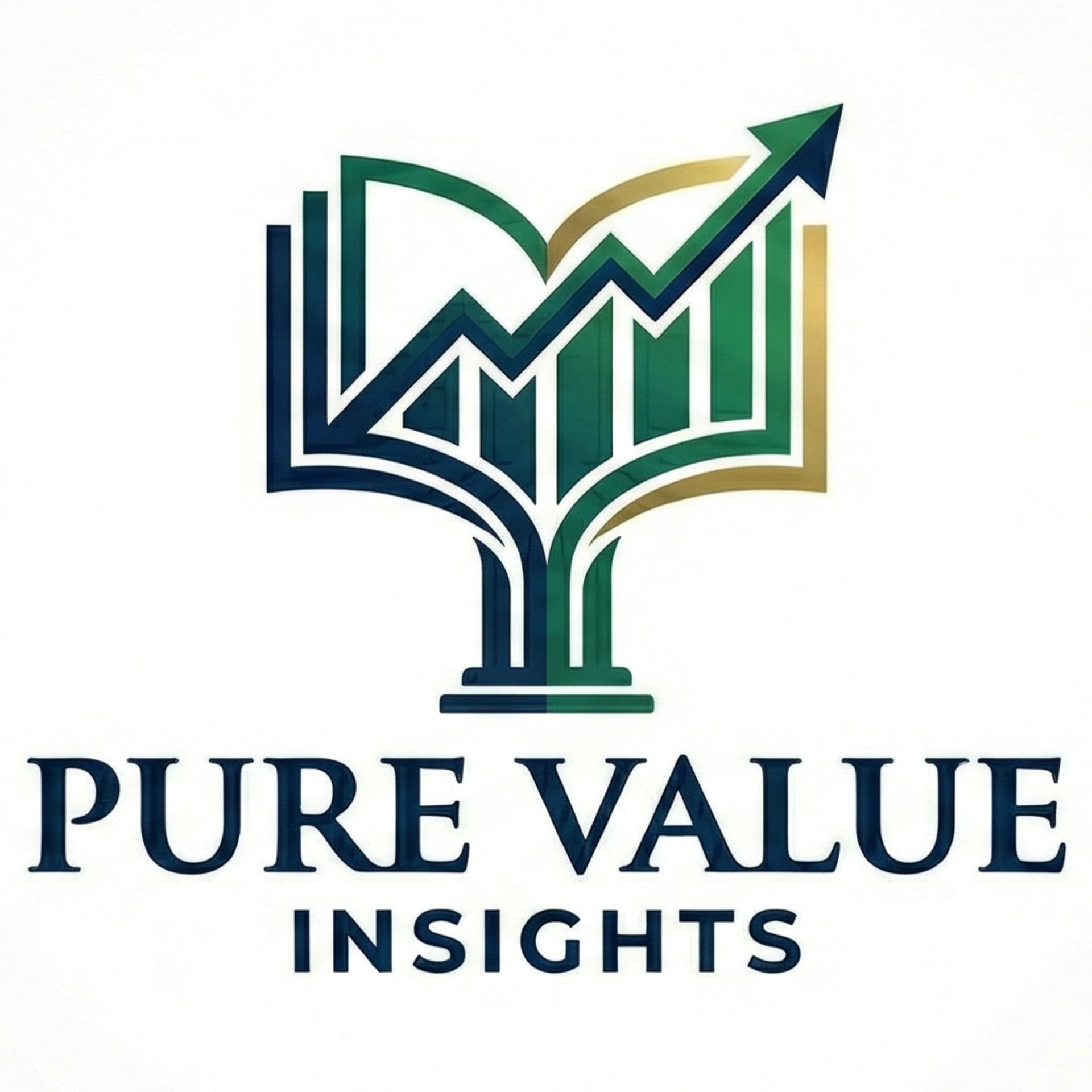 Pure Value Insights - Podcasts