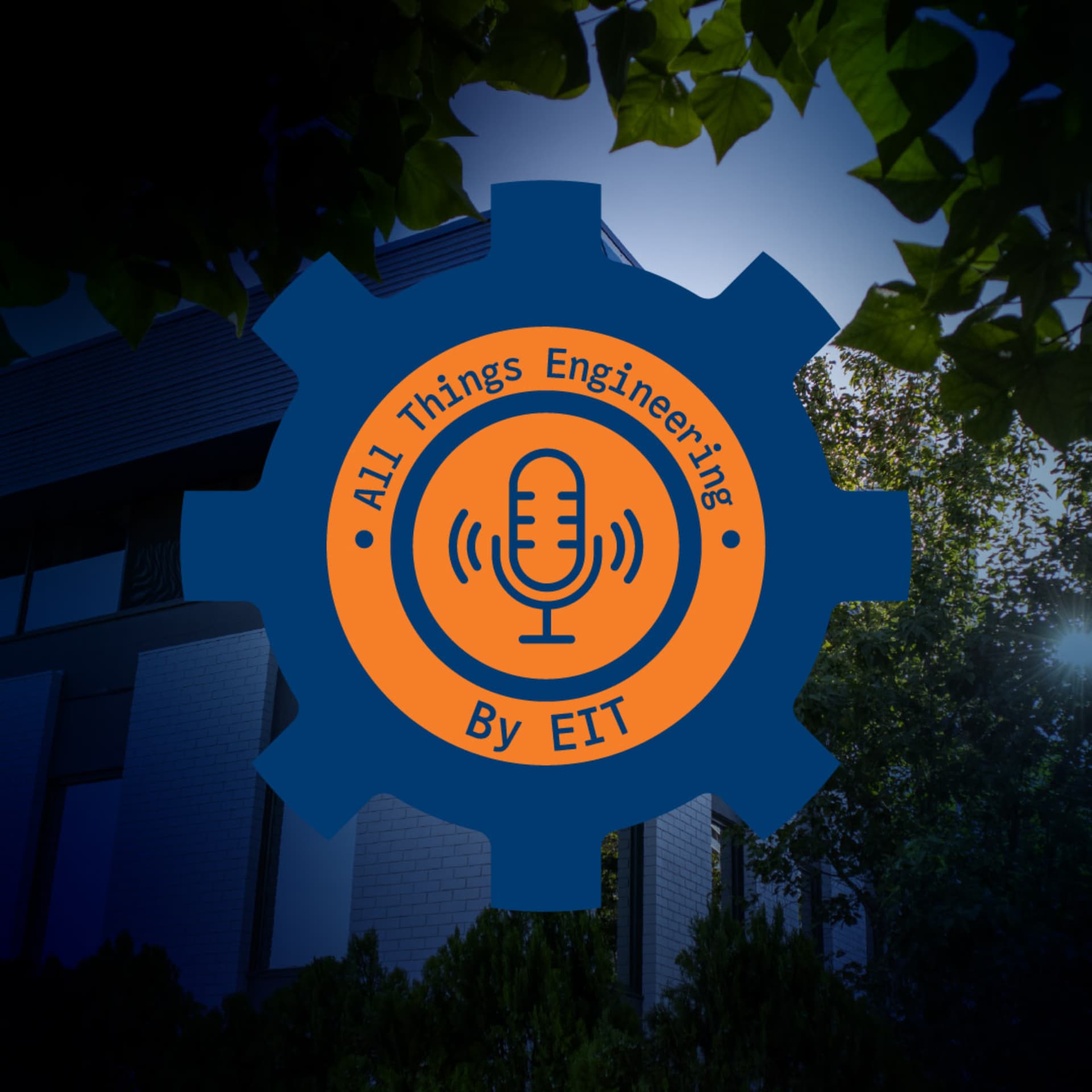 All Things Engineering by EIT - Podcasts