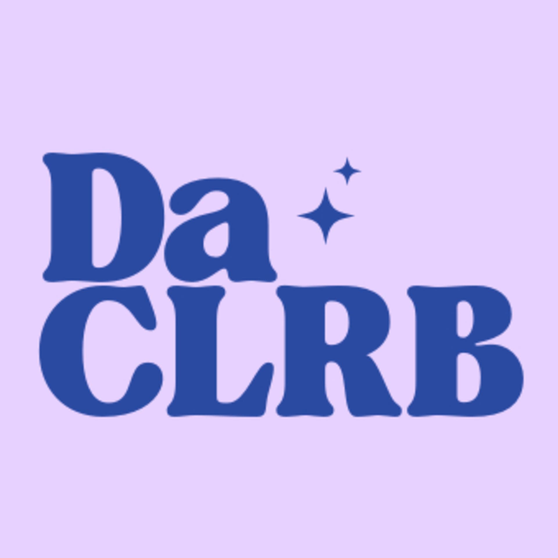 Da CLRB - Podcasts