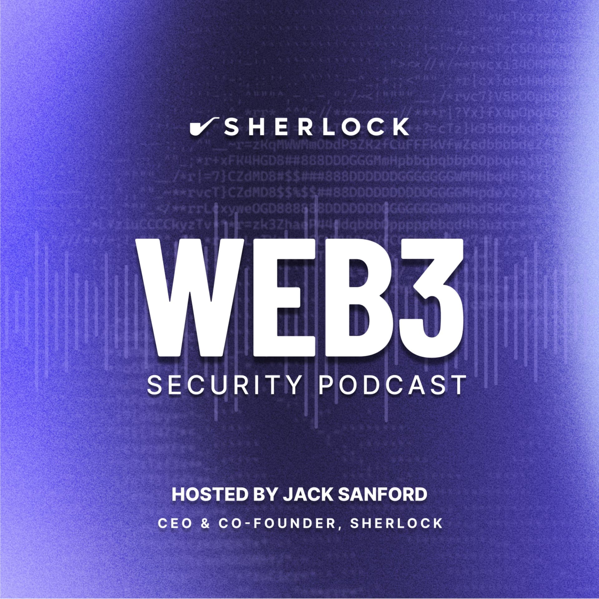 The Web3 Security Podcast - Podcasts
