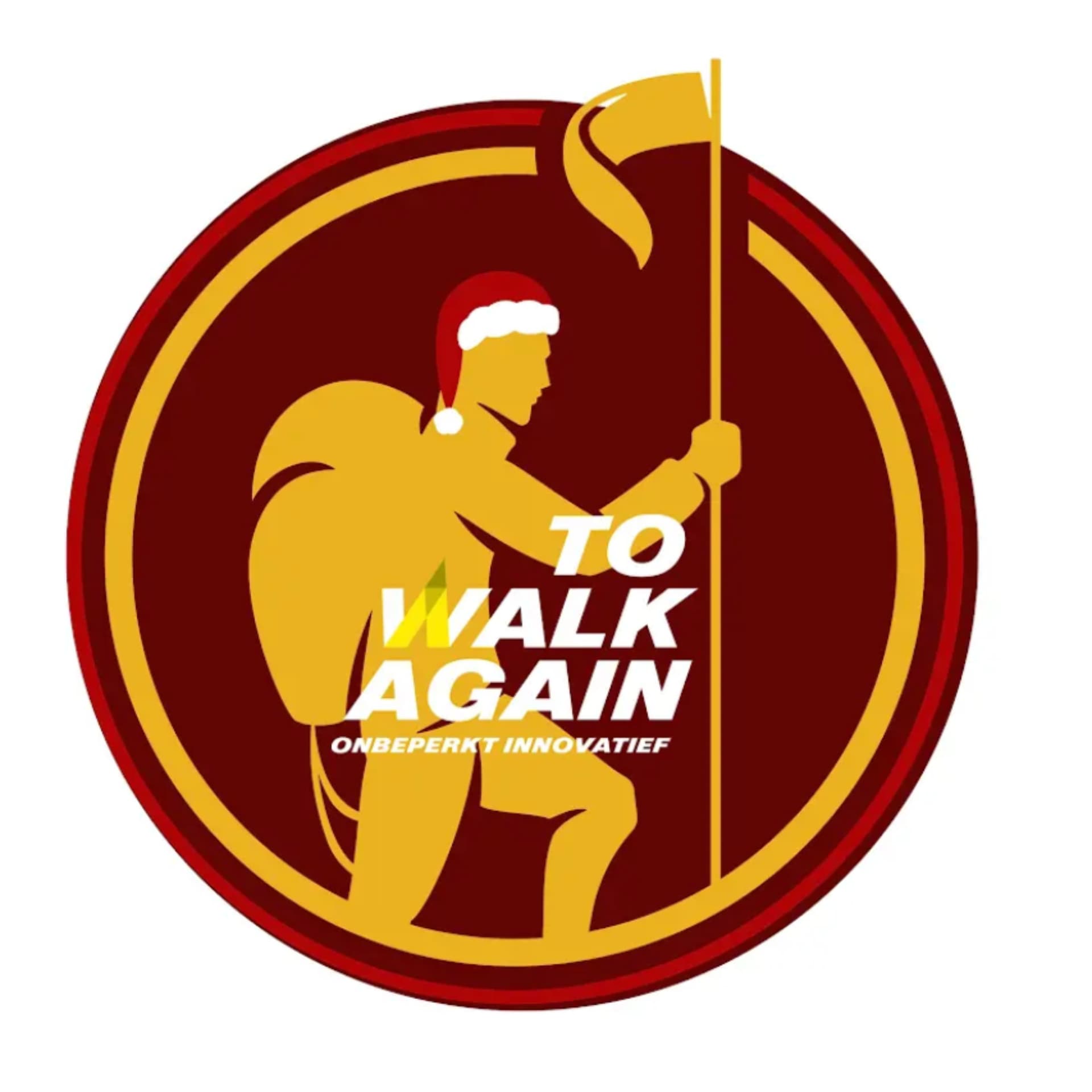 De Warme Kerstmars, To Walk Again - Podcasts