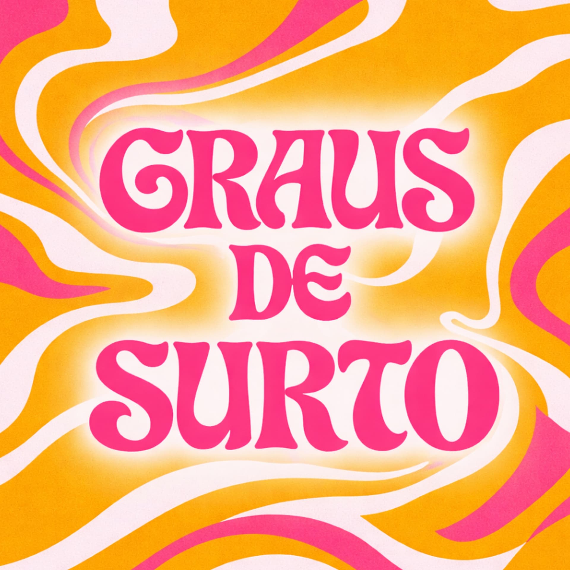 Graus de Surto - Podcasts