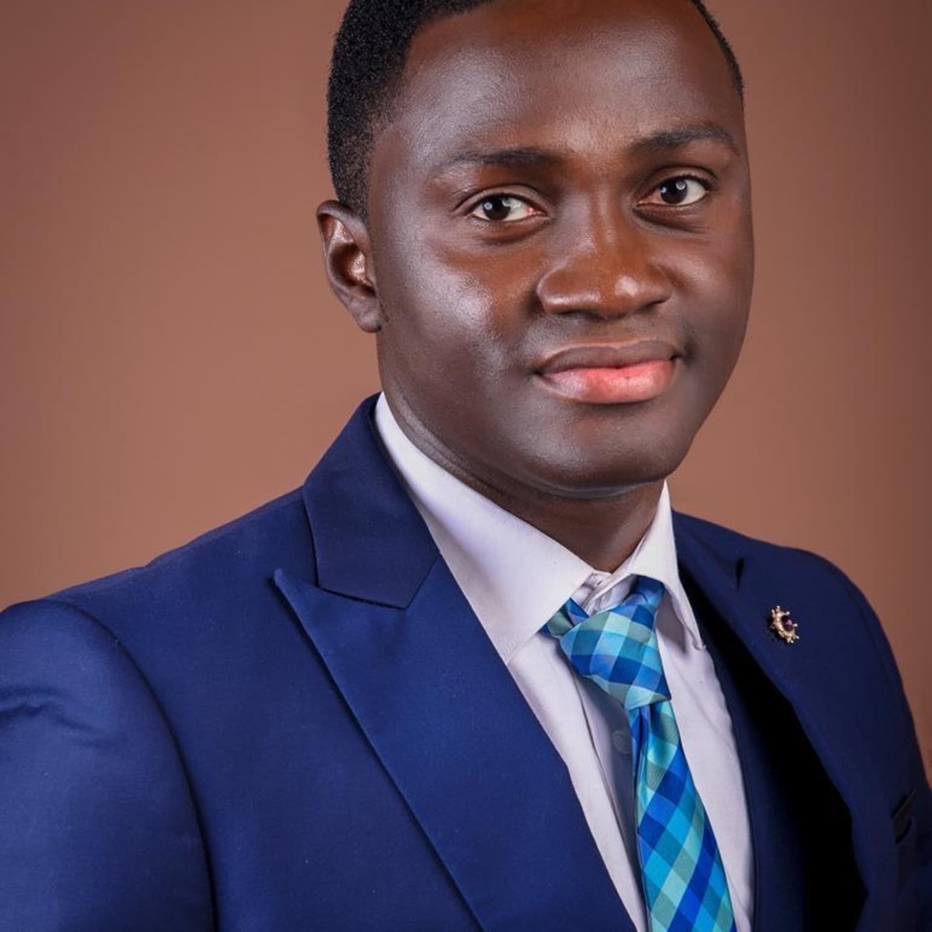 Evans Gyakye - Podcasts