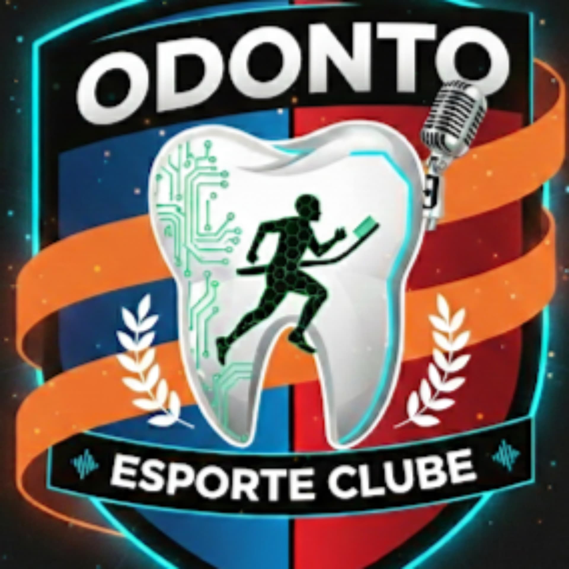 Odonto Esporte Clube - Podcasts